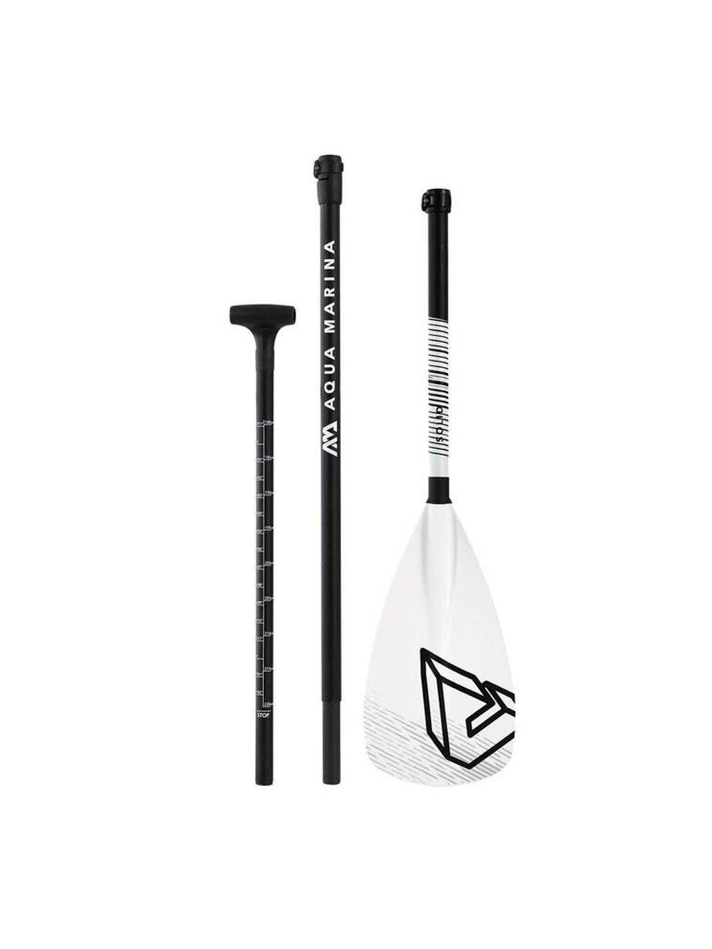 Remo Sup Stand Up Paddle Solid Aqua Marina-6