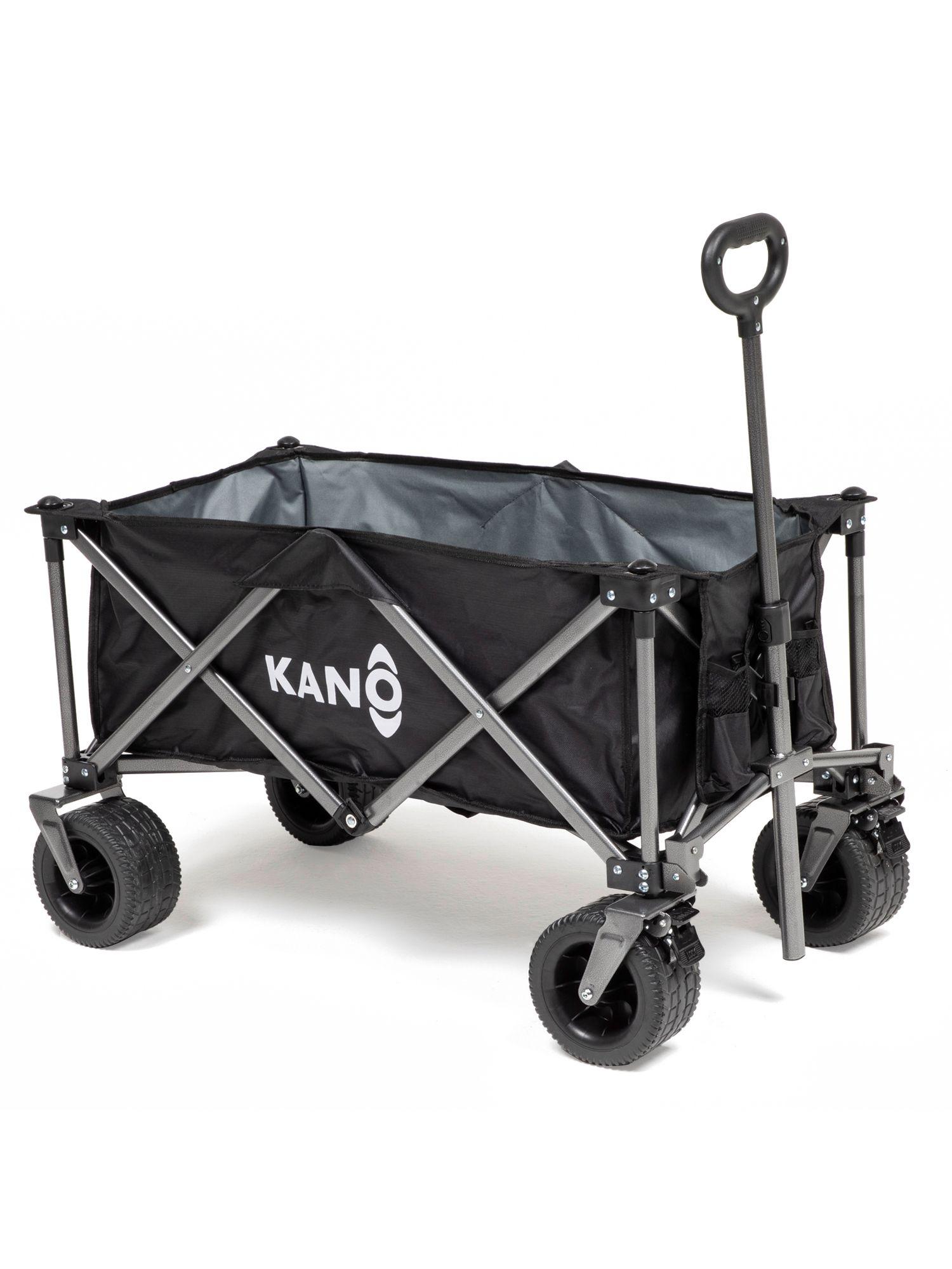 Carro Convertible en Mesa Kano Table Wagon Plegable Outdoor-1