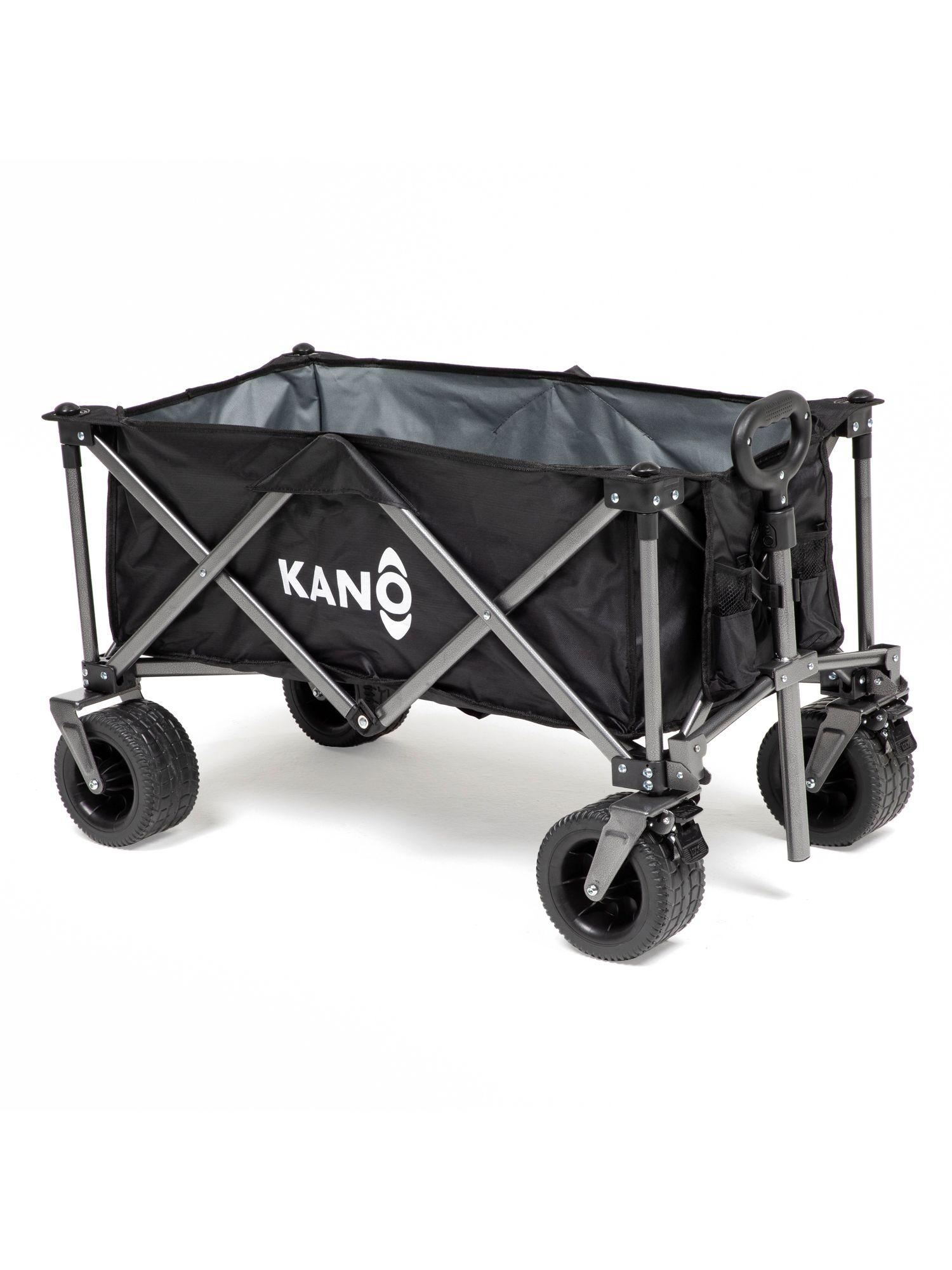 Carro Convertible en Mesa Kano Table Wagon Plegable Outdoor-9