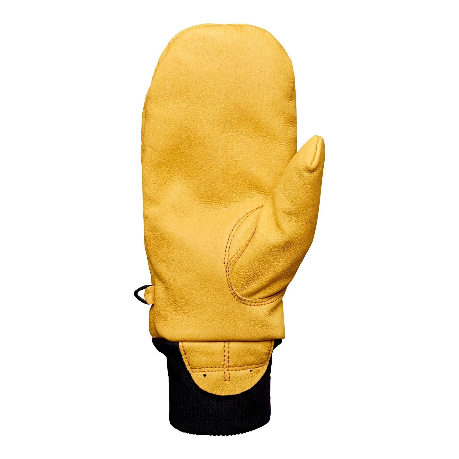 Guante de Nieve Impermeable Oven Mitt Flylow-1