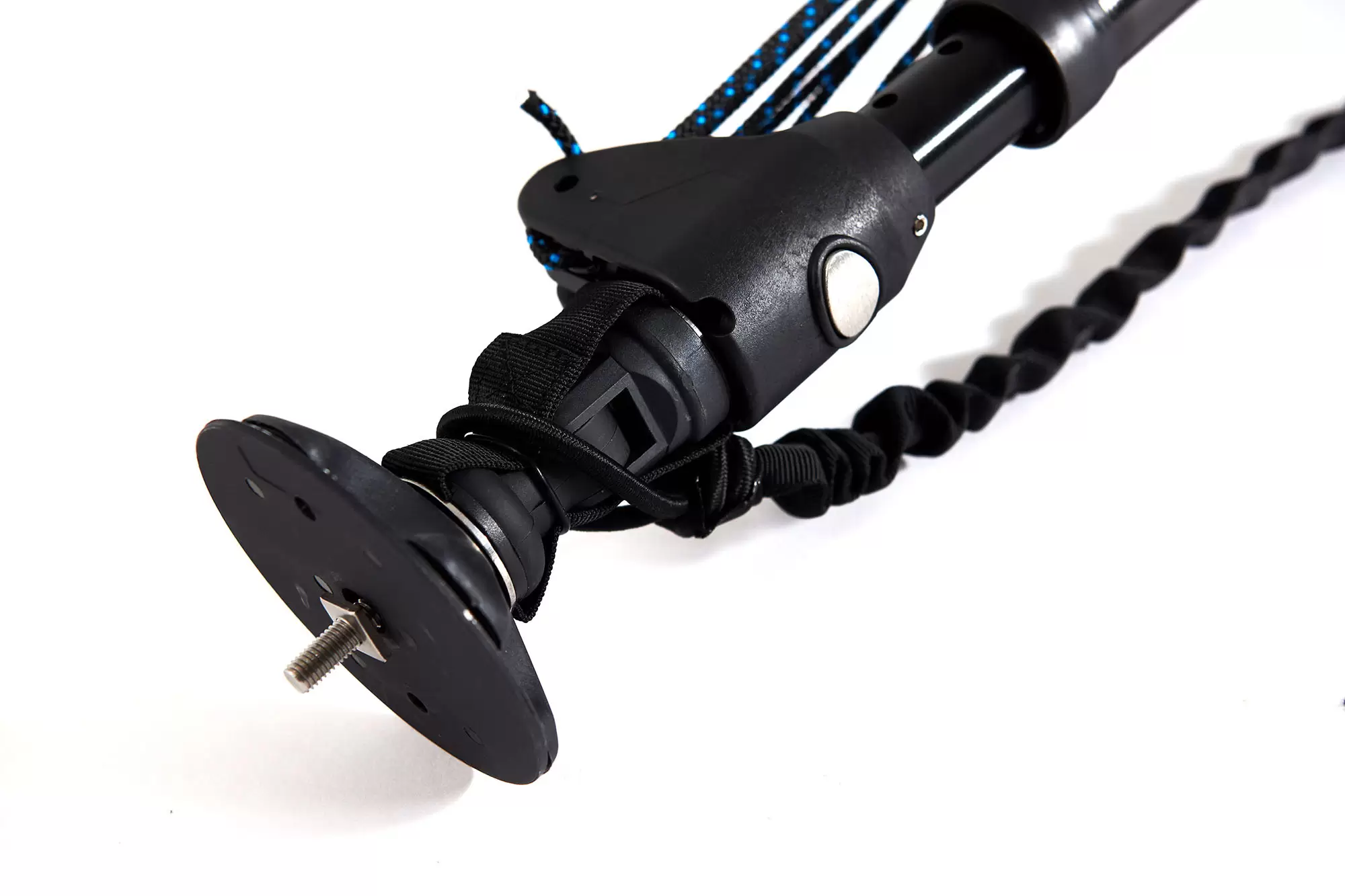 Vela Windsurf Blade 5.0M 2022 / Windsurf Aqua Marina-3