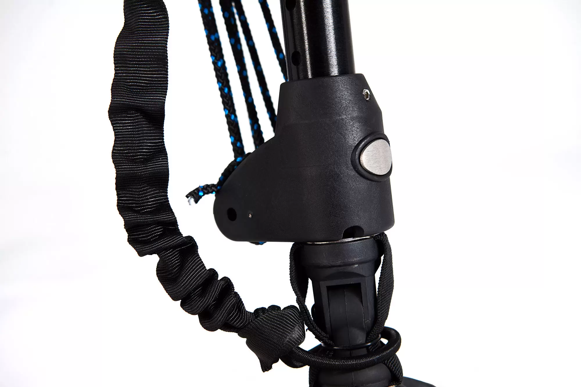 Vela Windsurf Blade 5.0M 2022 / Windsurf Aqua Marina-4