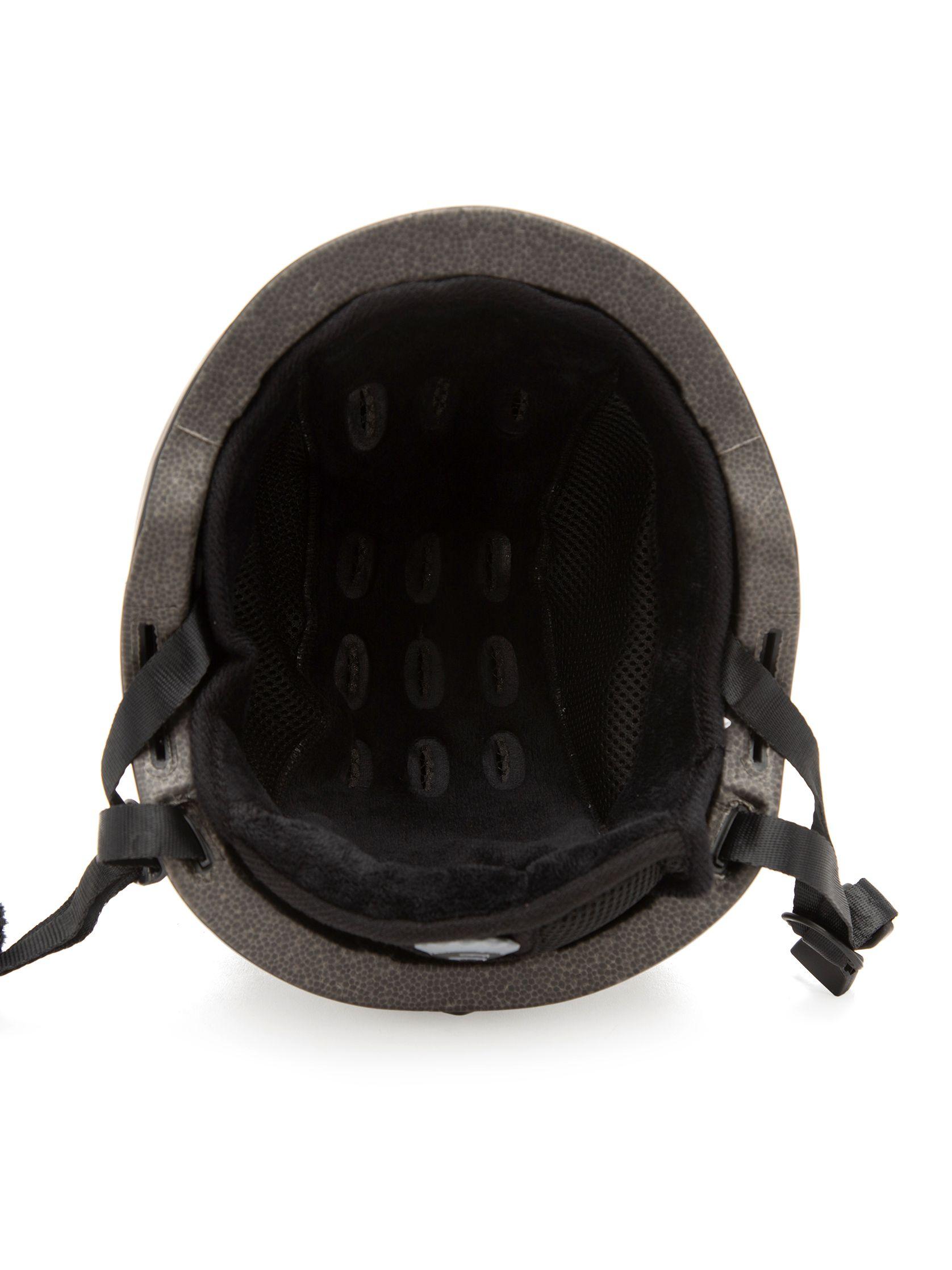 Casco De Ski y Snowboard Kano Artic 99 Negro Ajustable-4