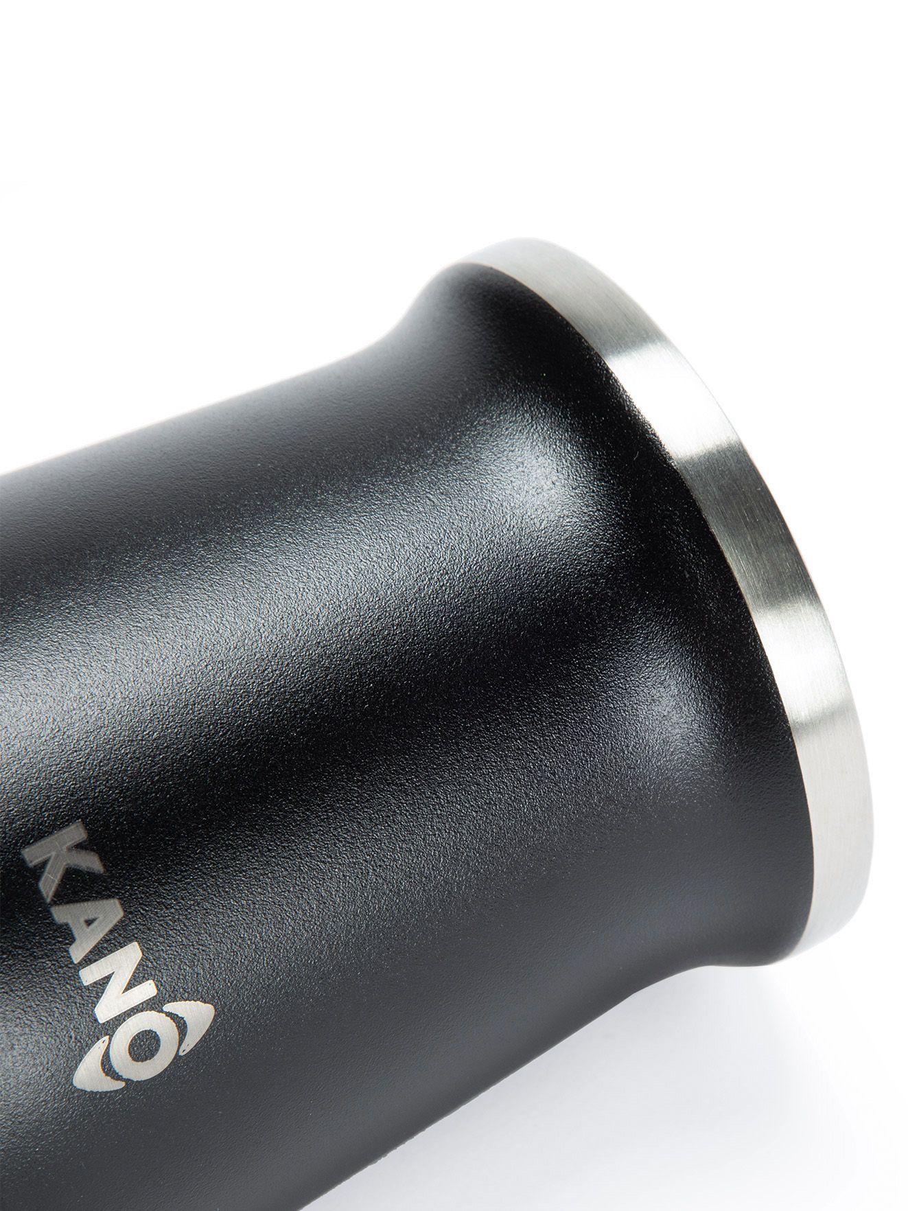 Mate de Acero Inoxidable Kano Matera Térmica 230ml Insulado-6