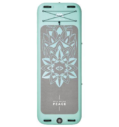 Stand Up Paddle Yoga Peace-0