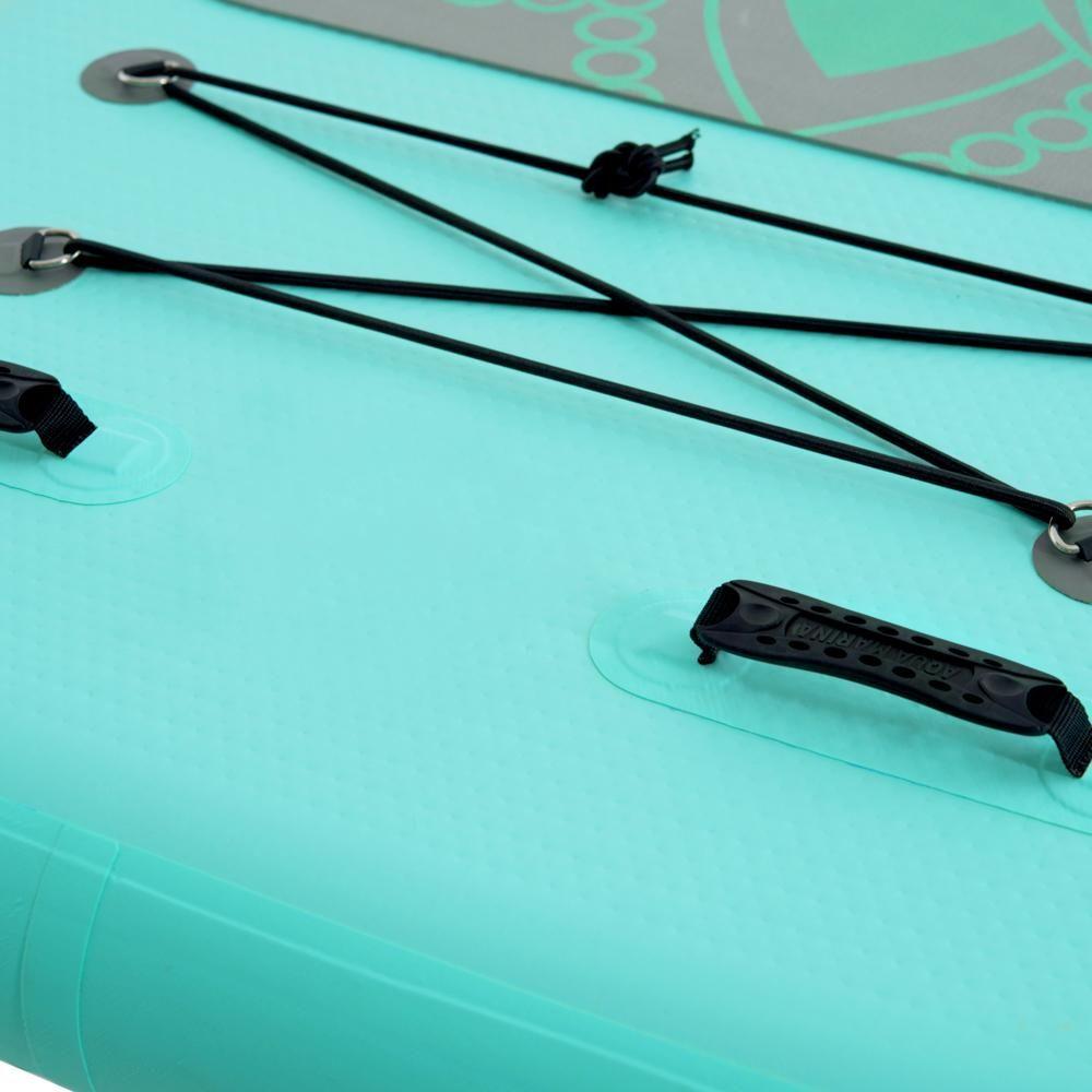 Stand Up Paddle Yoga Peace-2