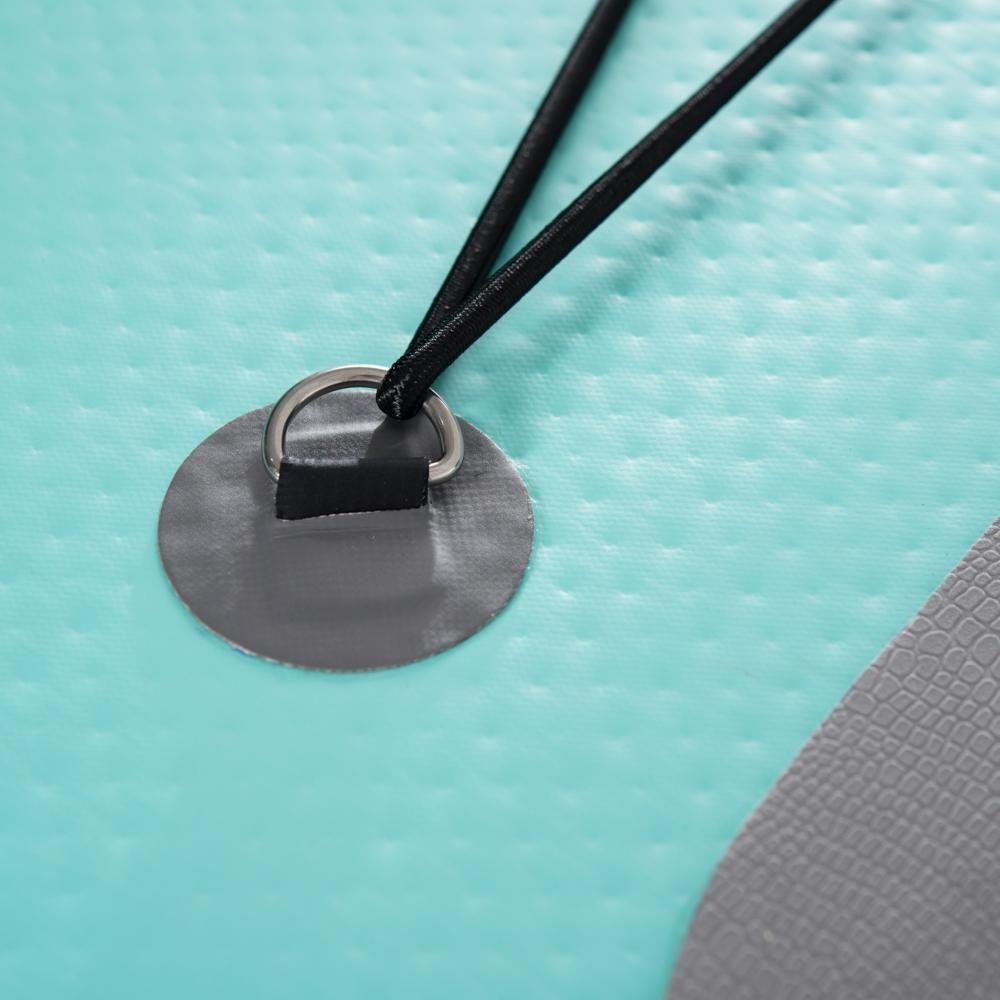 Stand Up Paddle Yoga Peace-3