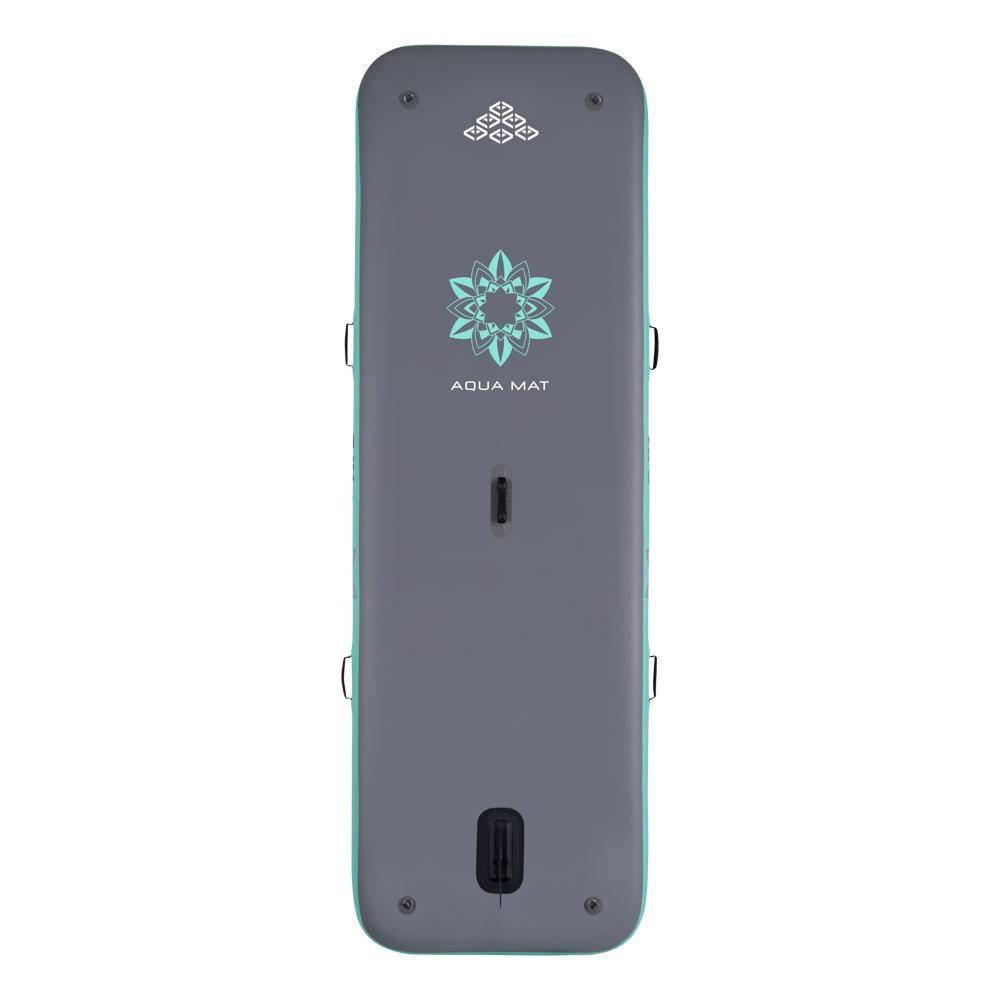 Stand Up Paddle Yoga Peace-7