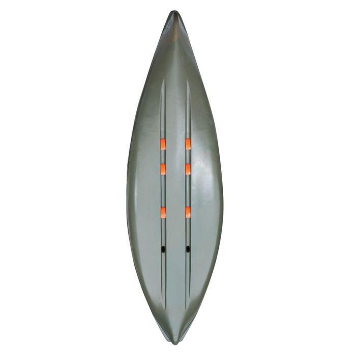 Kayak Rígido Tsomo / Kayak Single-2