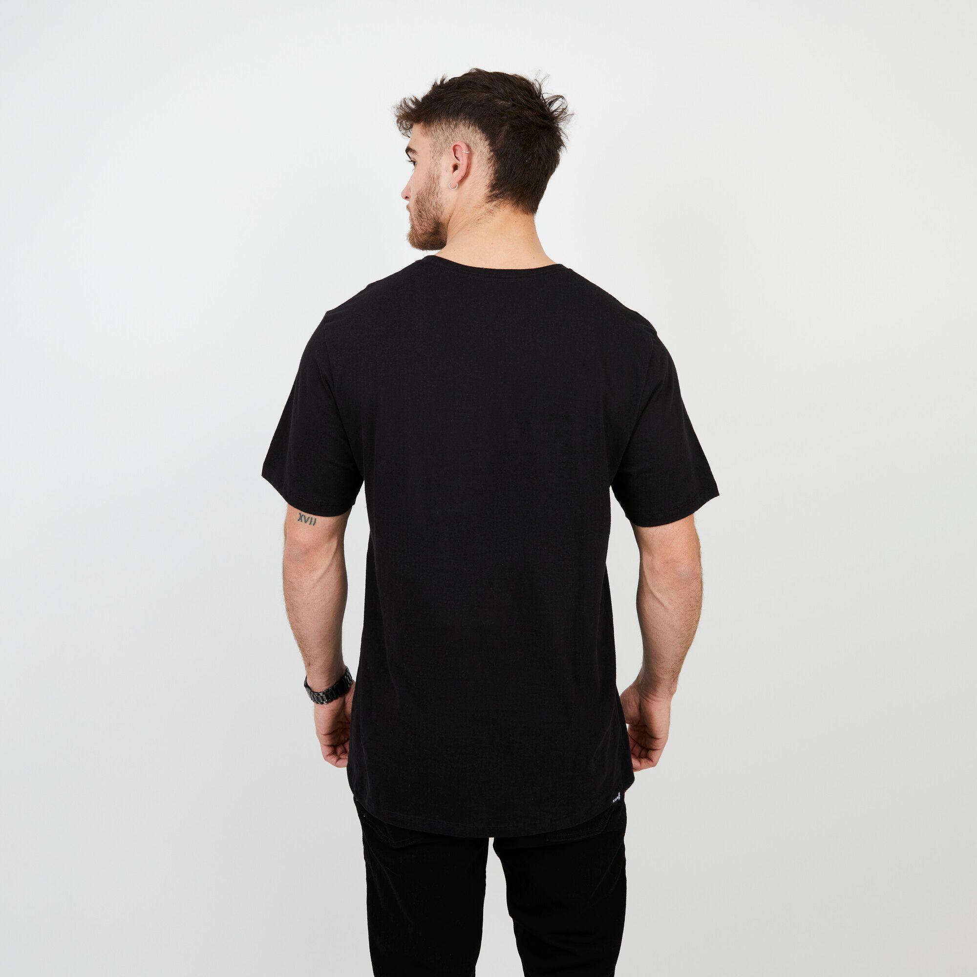Polera Navarino / Ropa Kano / Polera Manga Corta-2