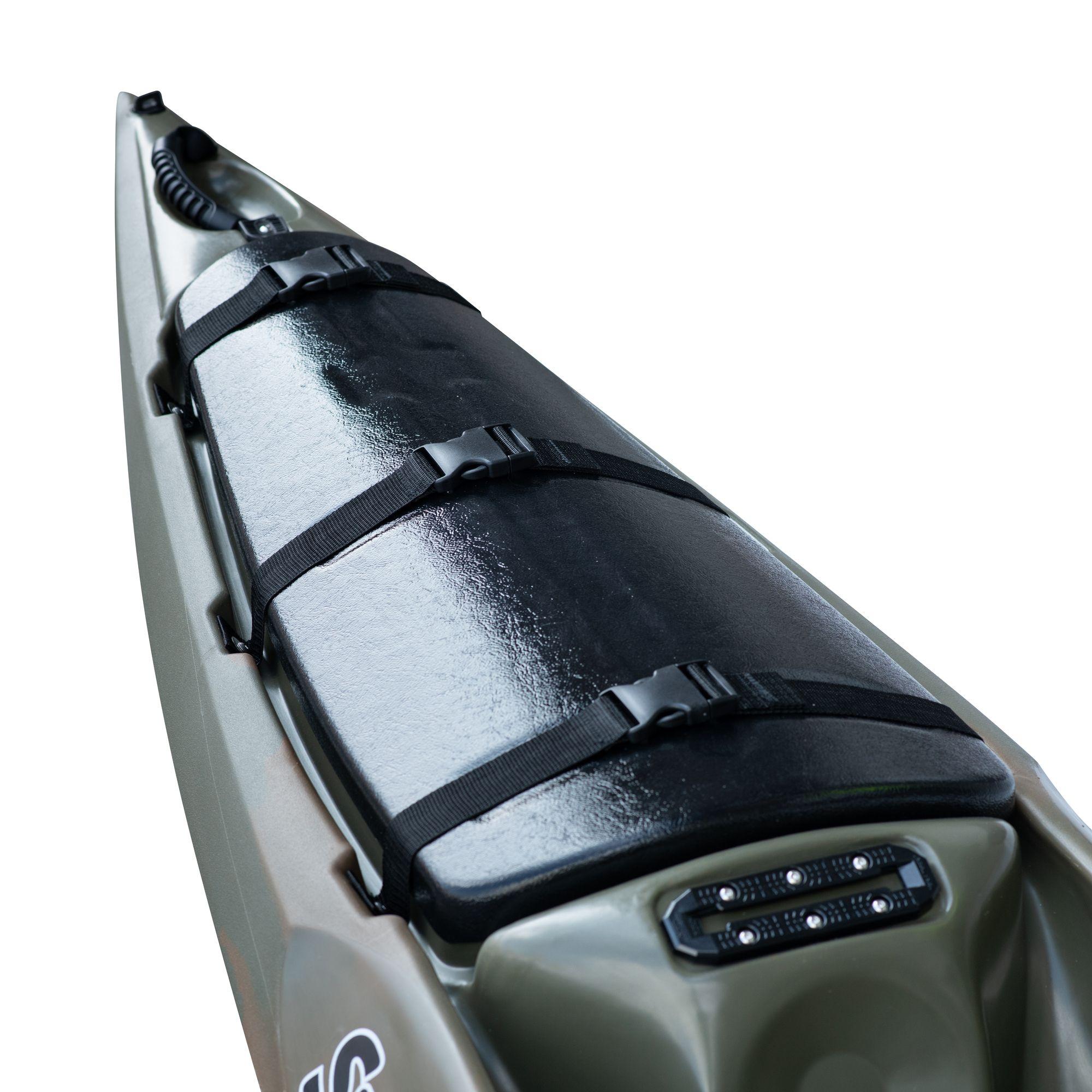 Kayak Rígido Scupper 14 / Kayak Single-3