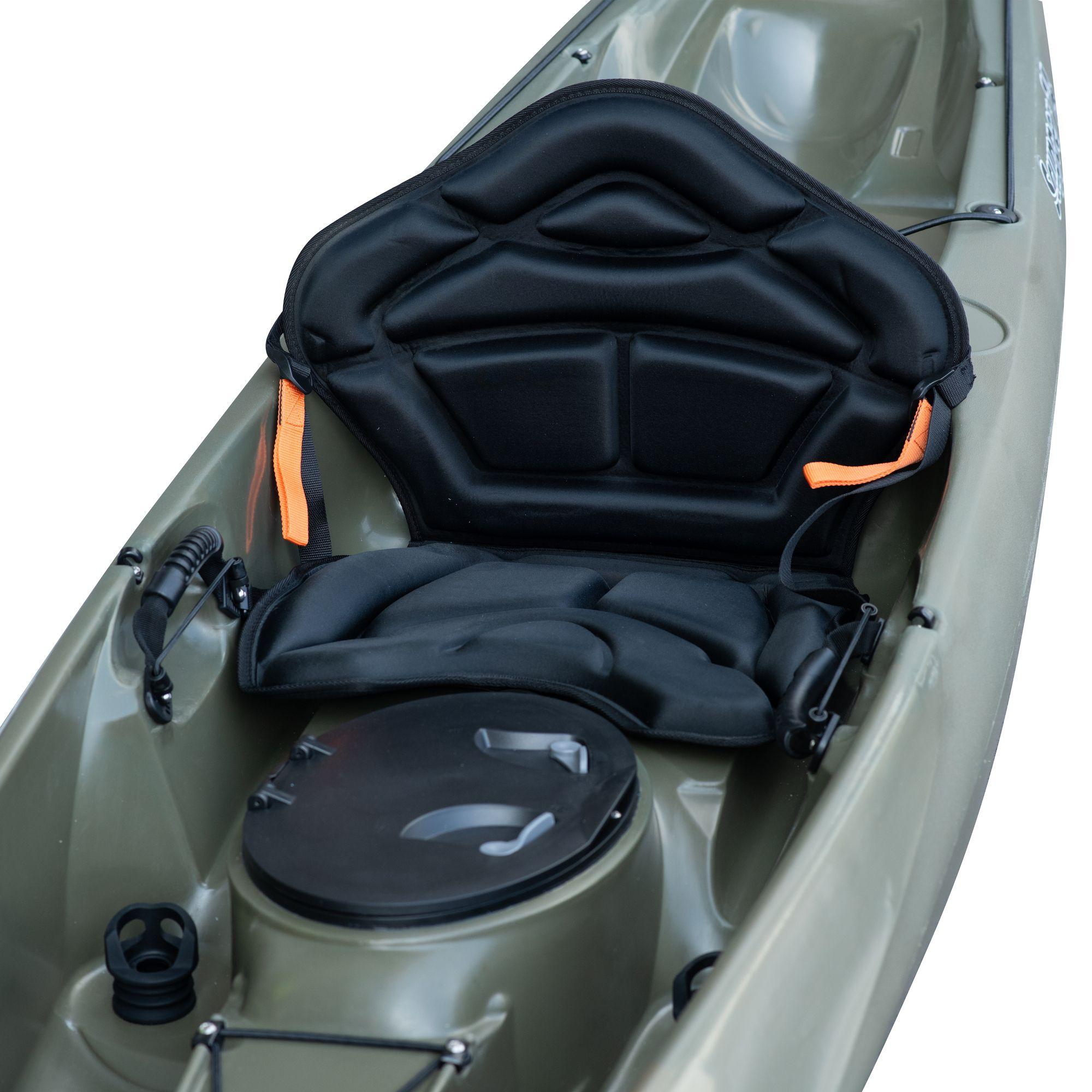 Kayak Rígido Scupper 14 / Kayak Single-6