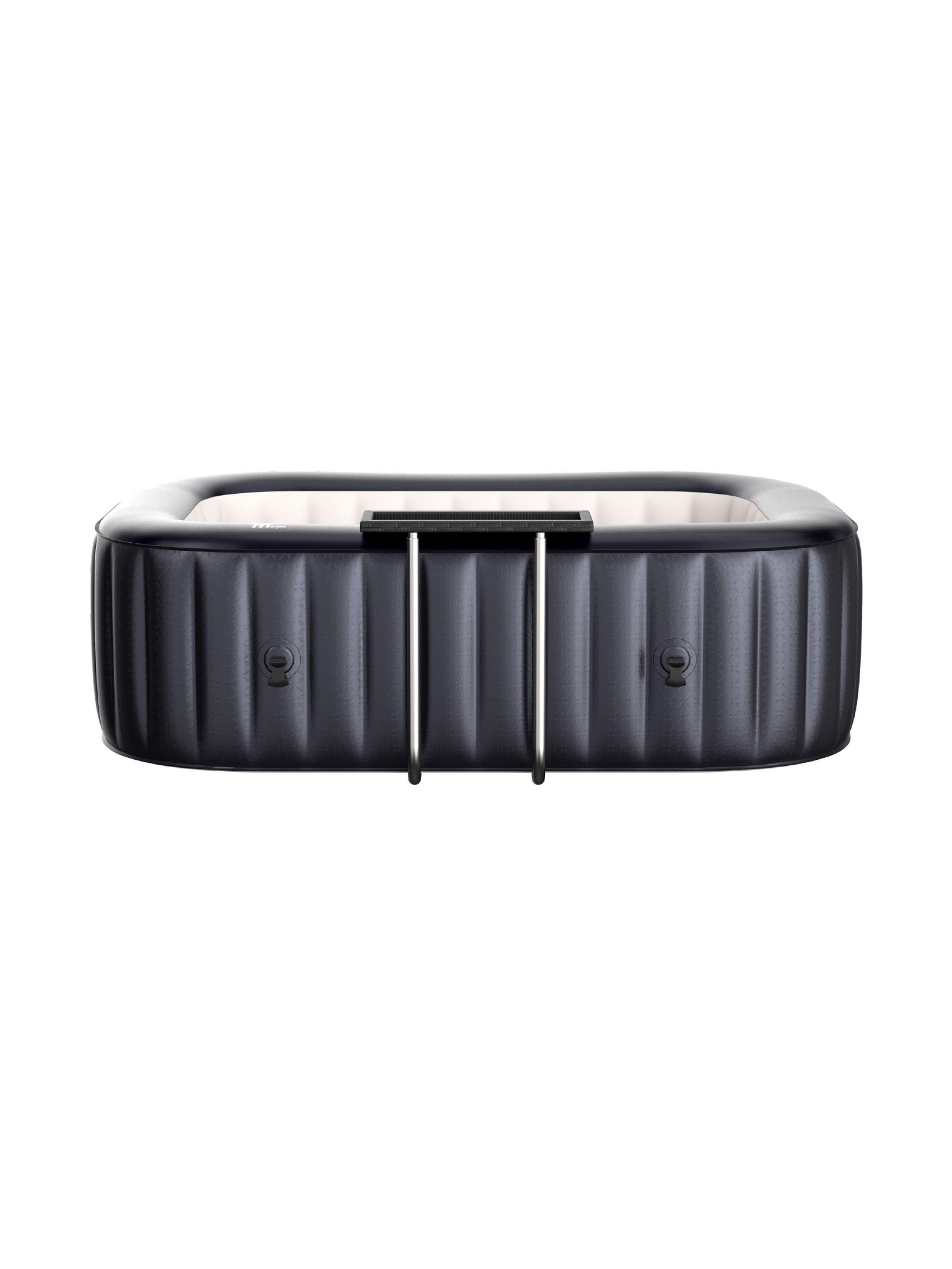 Hot Tub Inflable Nest Urban Para 2 Personas MSpa-0
