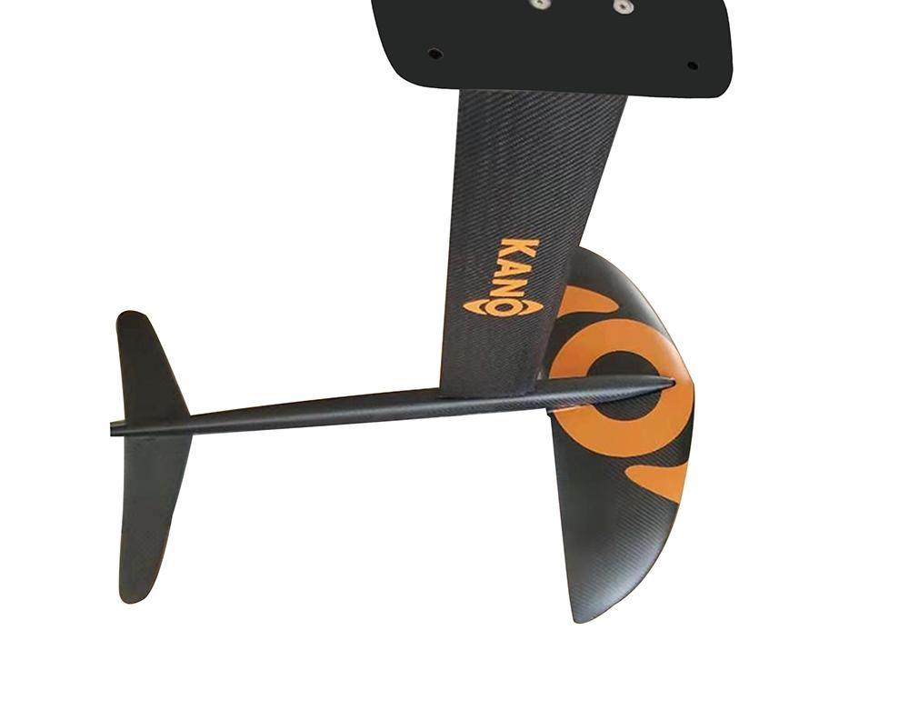 Quilla Aleta Para Tabla de Foil Surf KF20 Kano-1