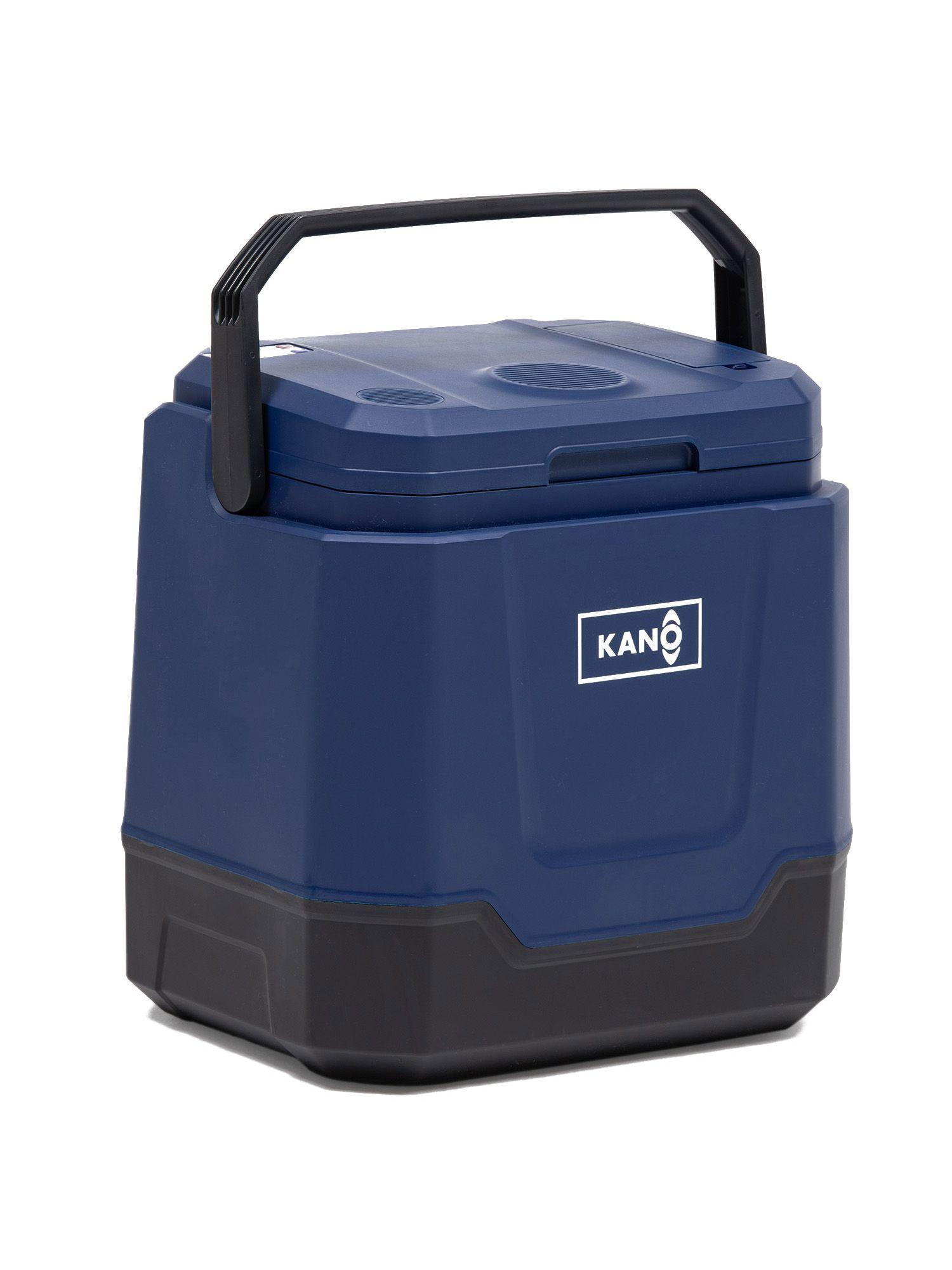 Cooler Eléctrico Portátil Kano Queulat Enfría y Calienta 33L-0