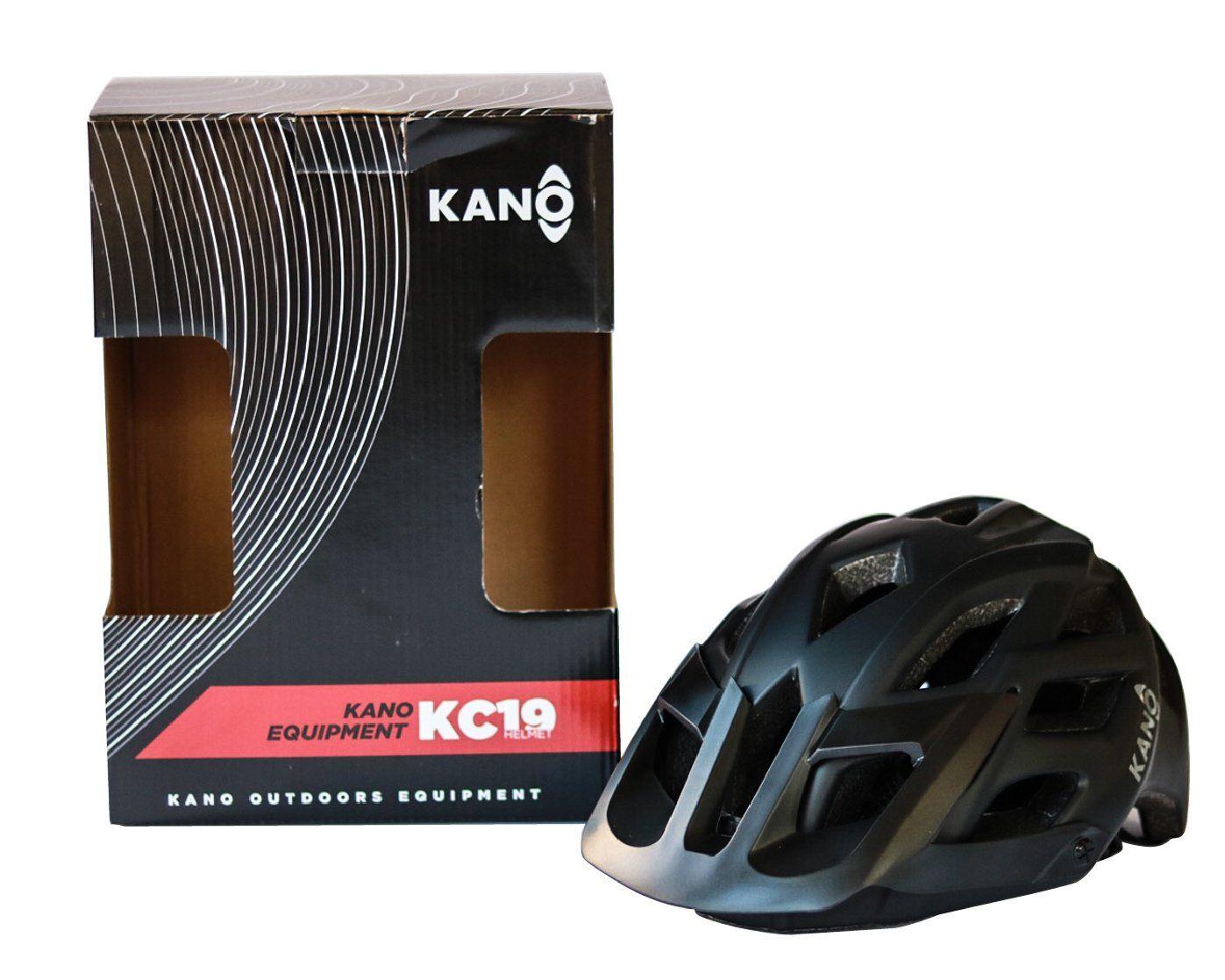 Casco Bicicleta KC19-2