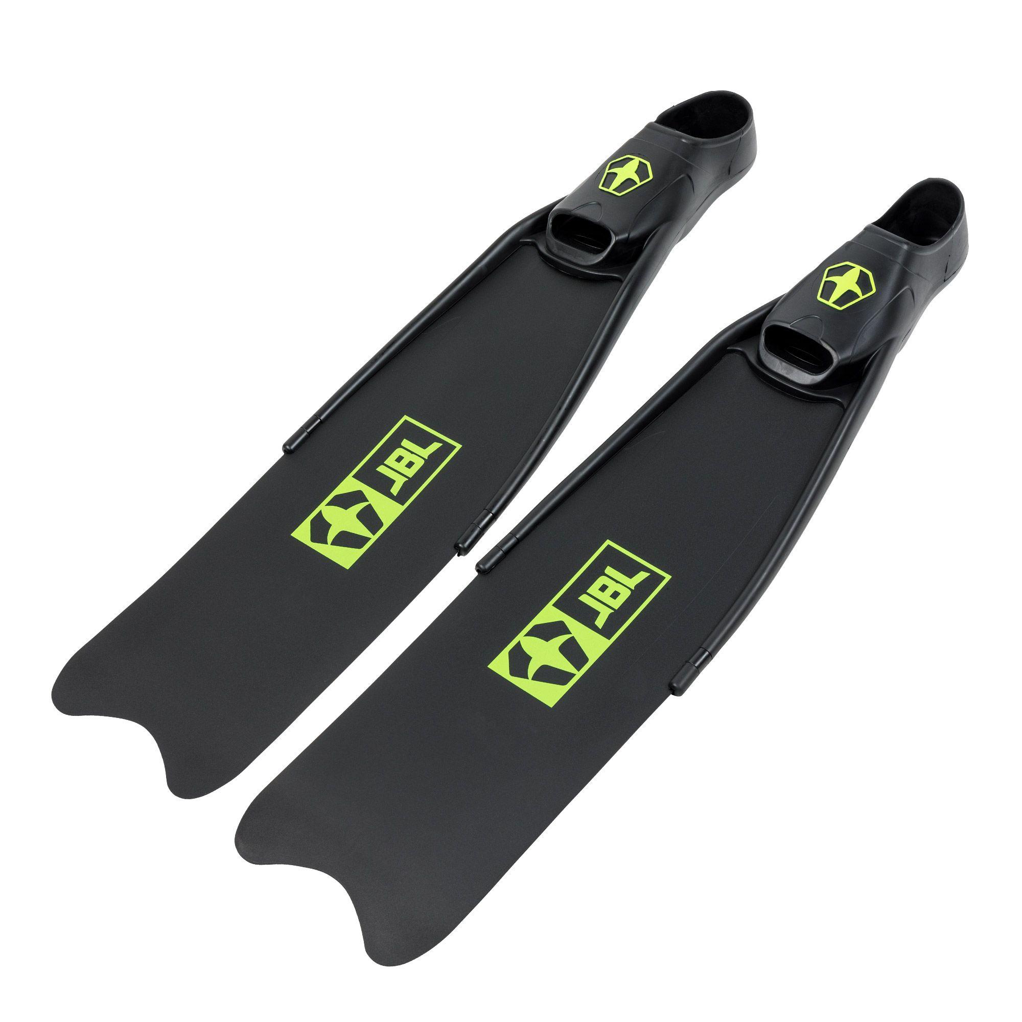 Aletas de Apnea 41-42 / Aletas Buceo-0