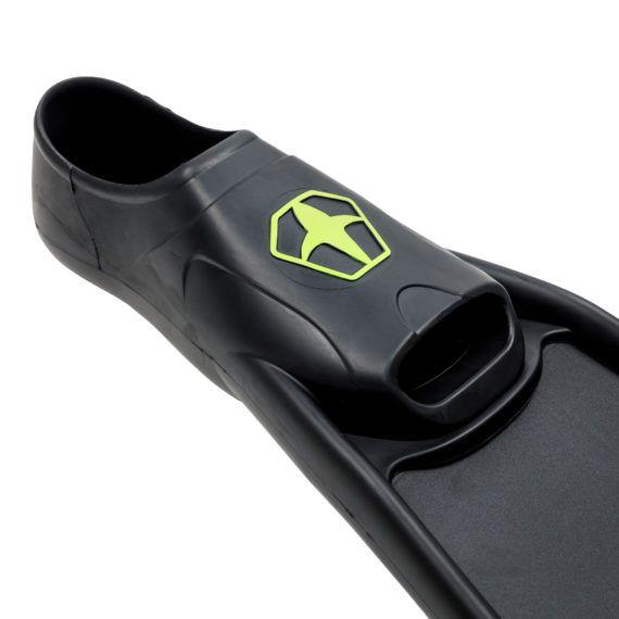 Aletas de Apnea 41-42 / Aletas Buceo-1