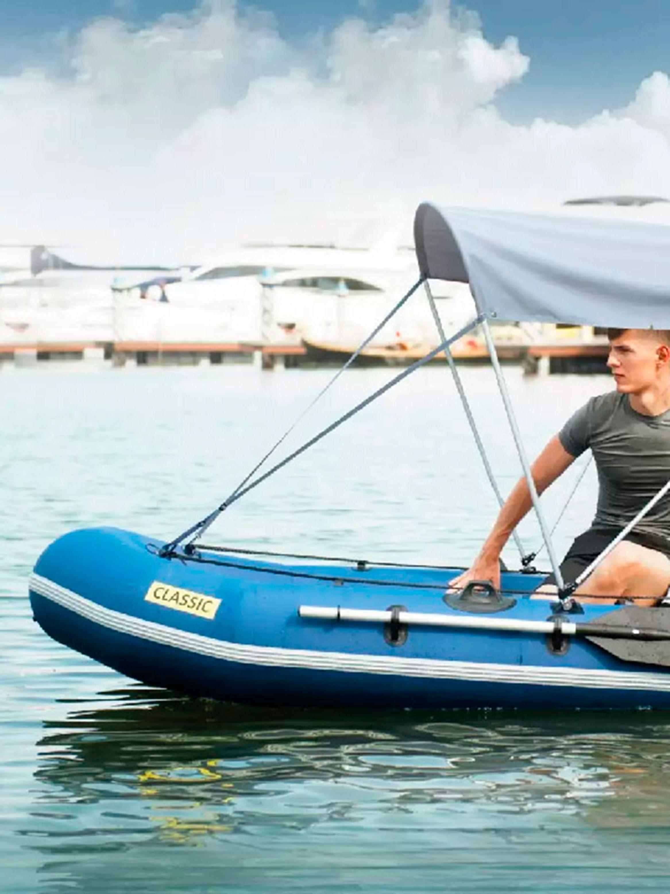 Bote Classic con Espejo-7
