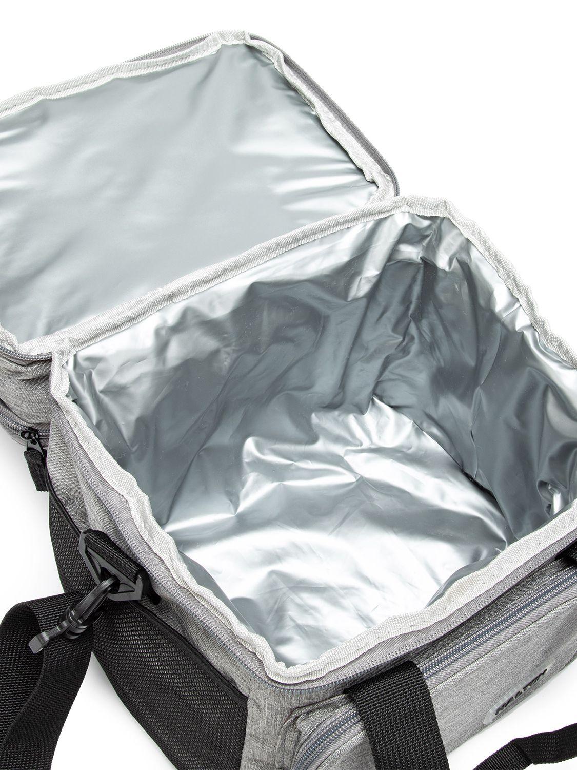 Lonchera Térmica Halten 14Lts Dos Compartimentos Lunch Bag-8