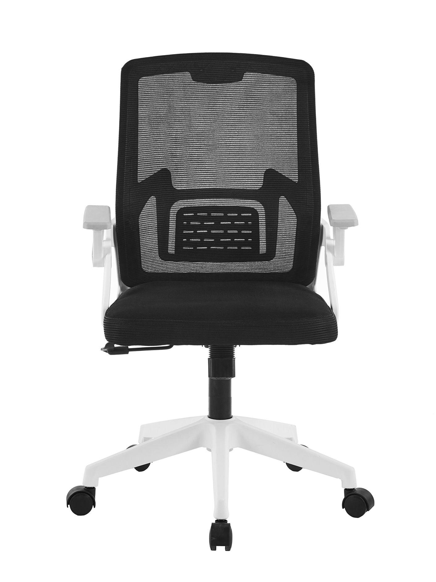 Silla de Escritorio Ergonomus Kobe Blanco Ergonómica-5