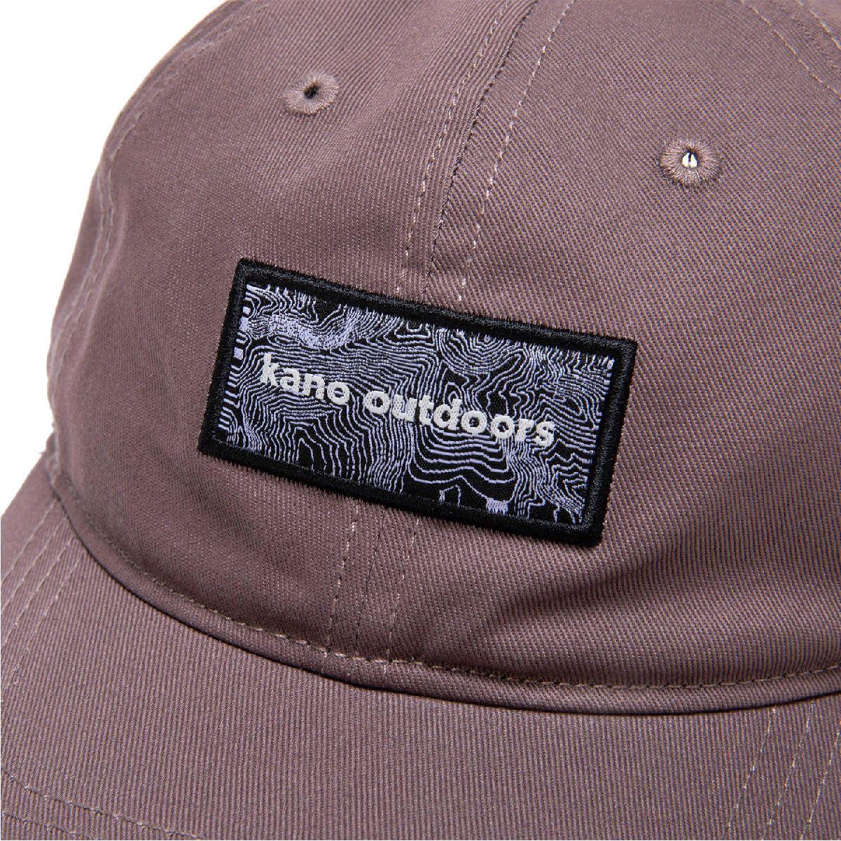 Jockey Gorra Ajustable Leonera Rosado Kano-3