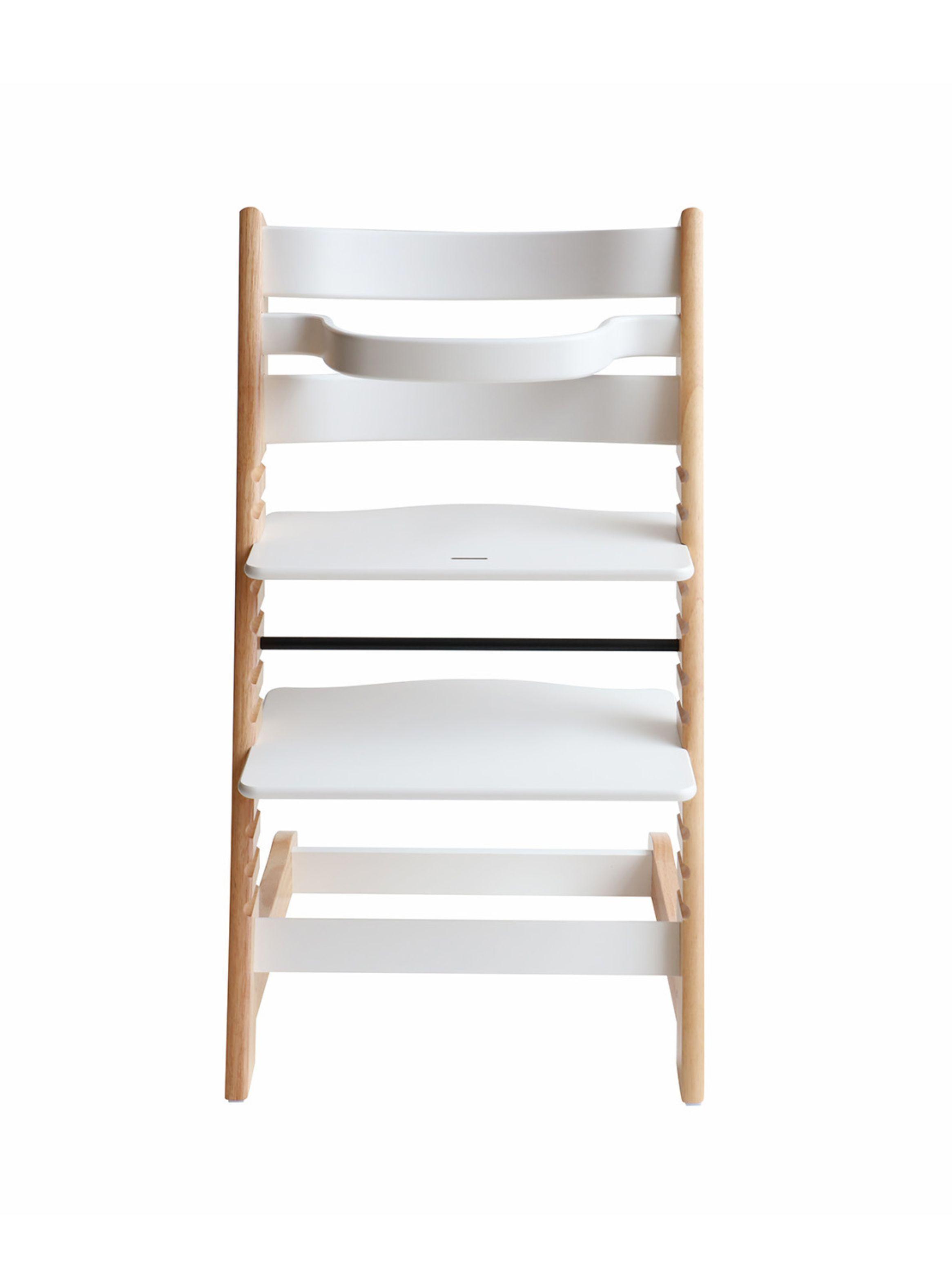 Silla de Comer Evolutiva para Bebé Edda Relan Multiuso-2