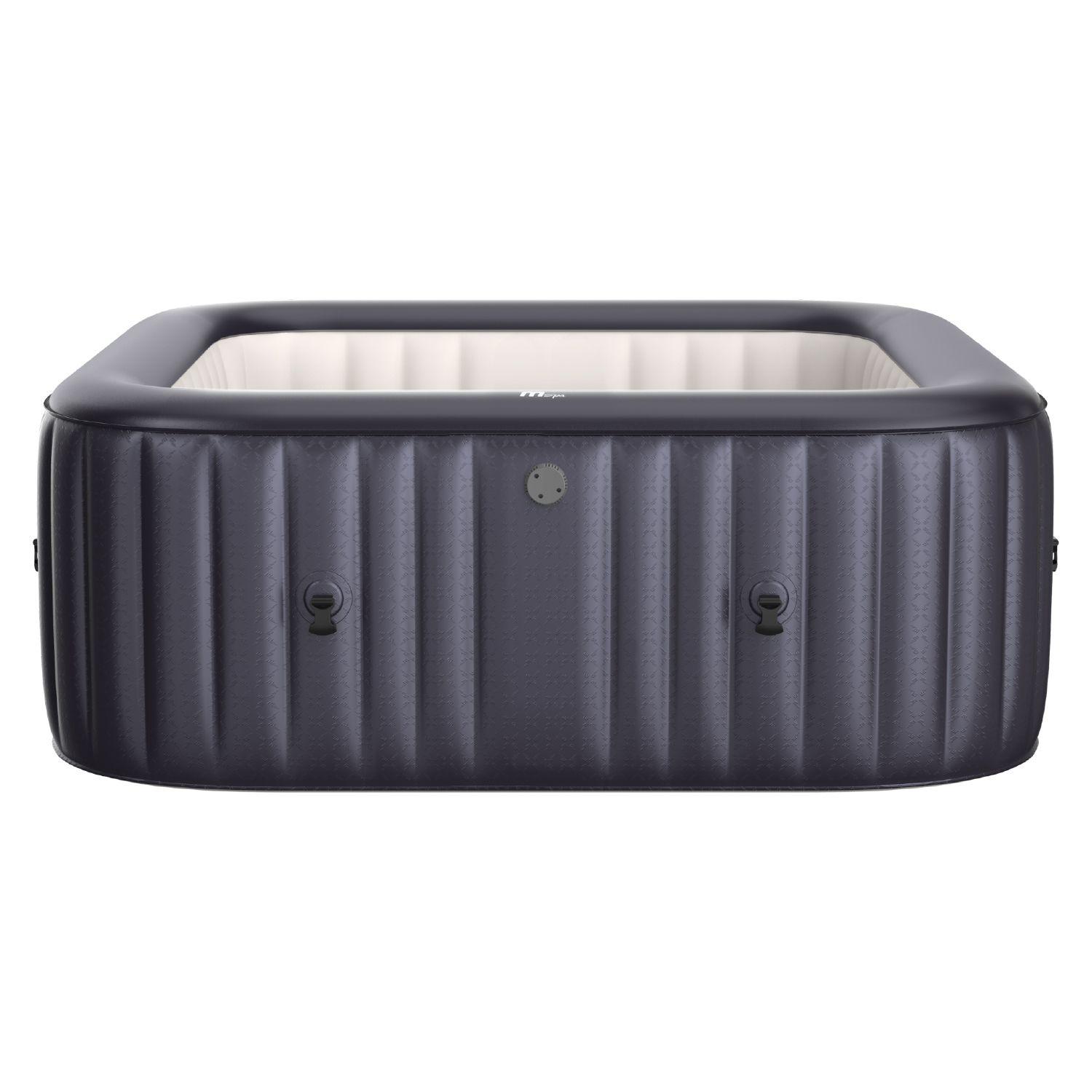 Hot Tub Inflable Otium Muse Jets Para 6 Personas MSpa-0