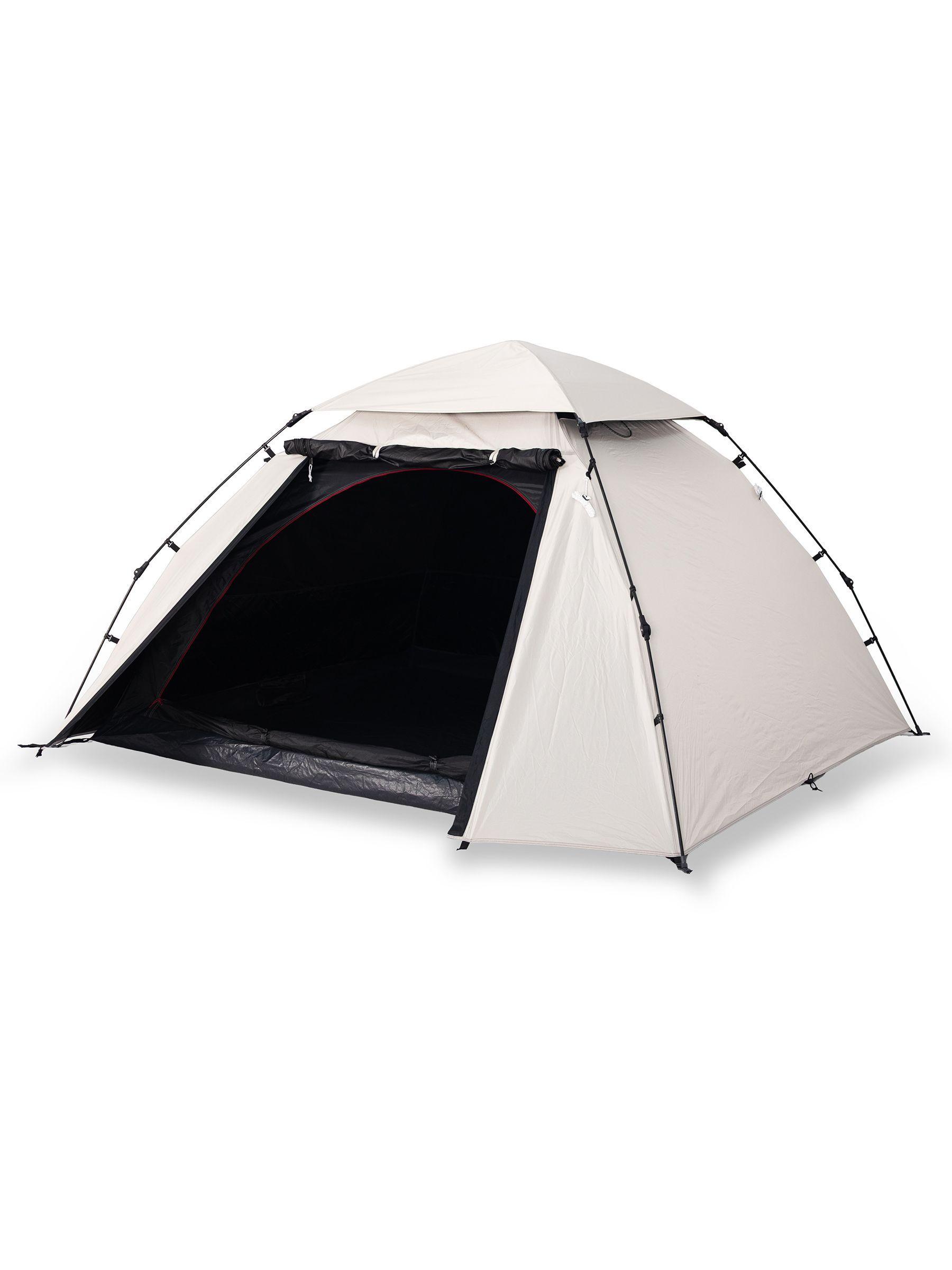 Carpa Automática Black Out Kano Antuco 4 Personas Camping-0