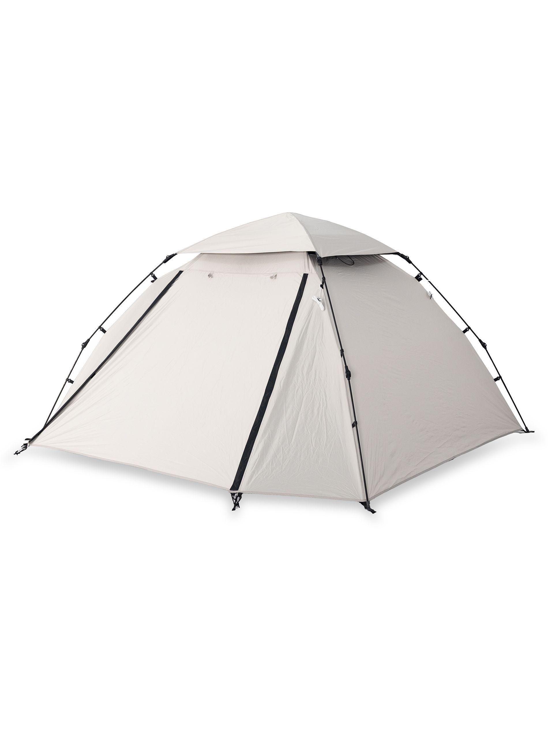 Carpa Automática Black Out Kano Antuco 4 Personas Camping-5