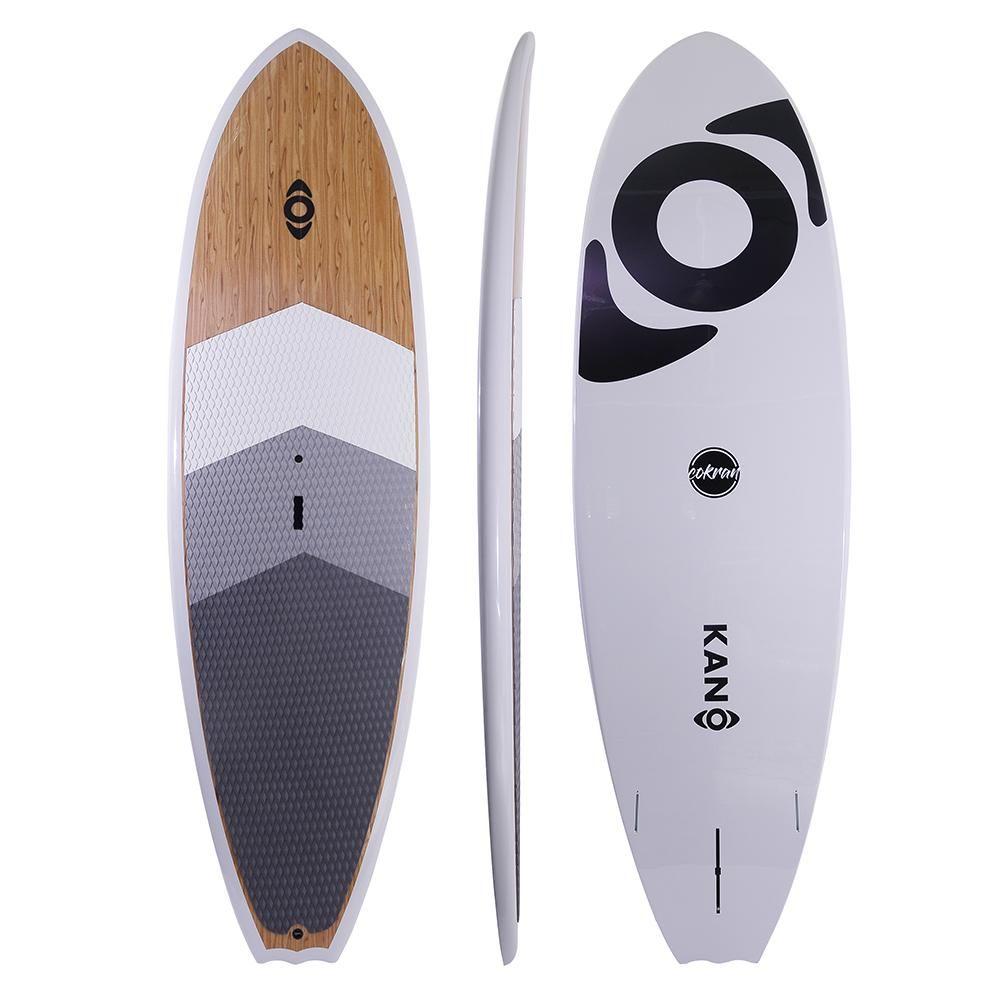Stand Up Paddle Rígido Cokran 9,5 Pies-0