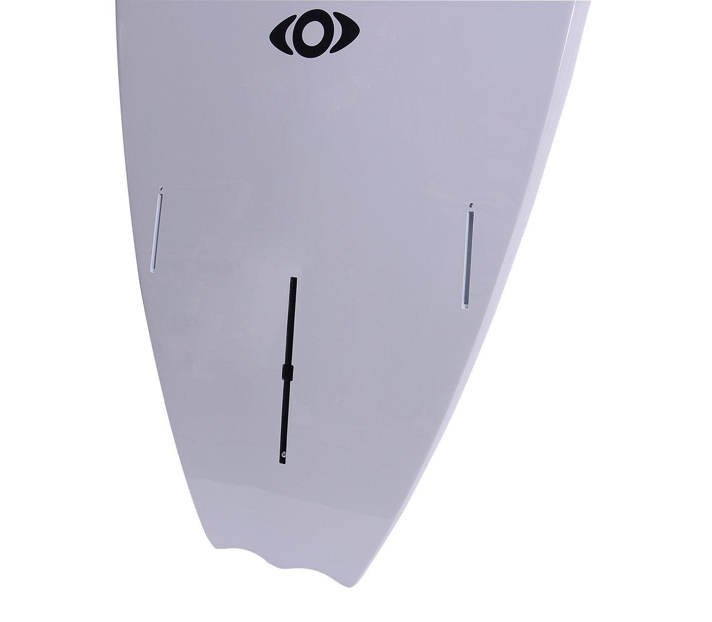 Stand Up Paddle Rígido Cokran 9,5 Pies-1