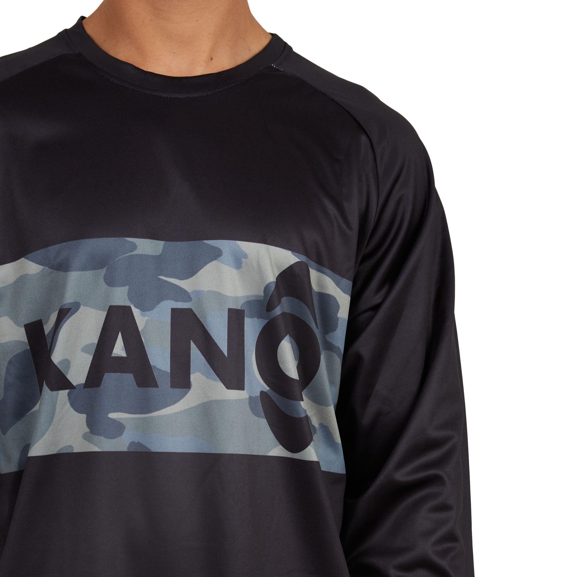 Polera Bicicleta Mirador Aguila Kano-1