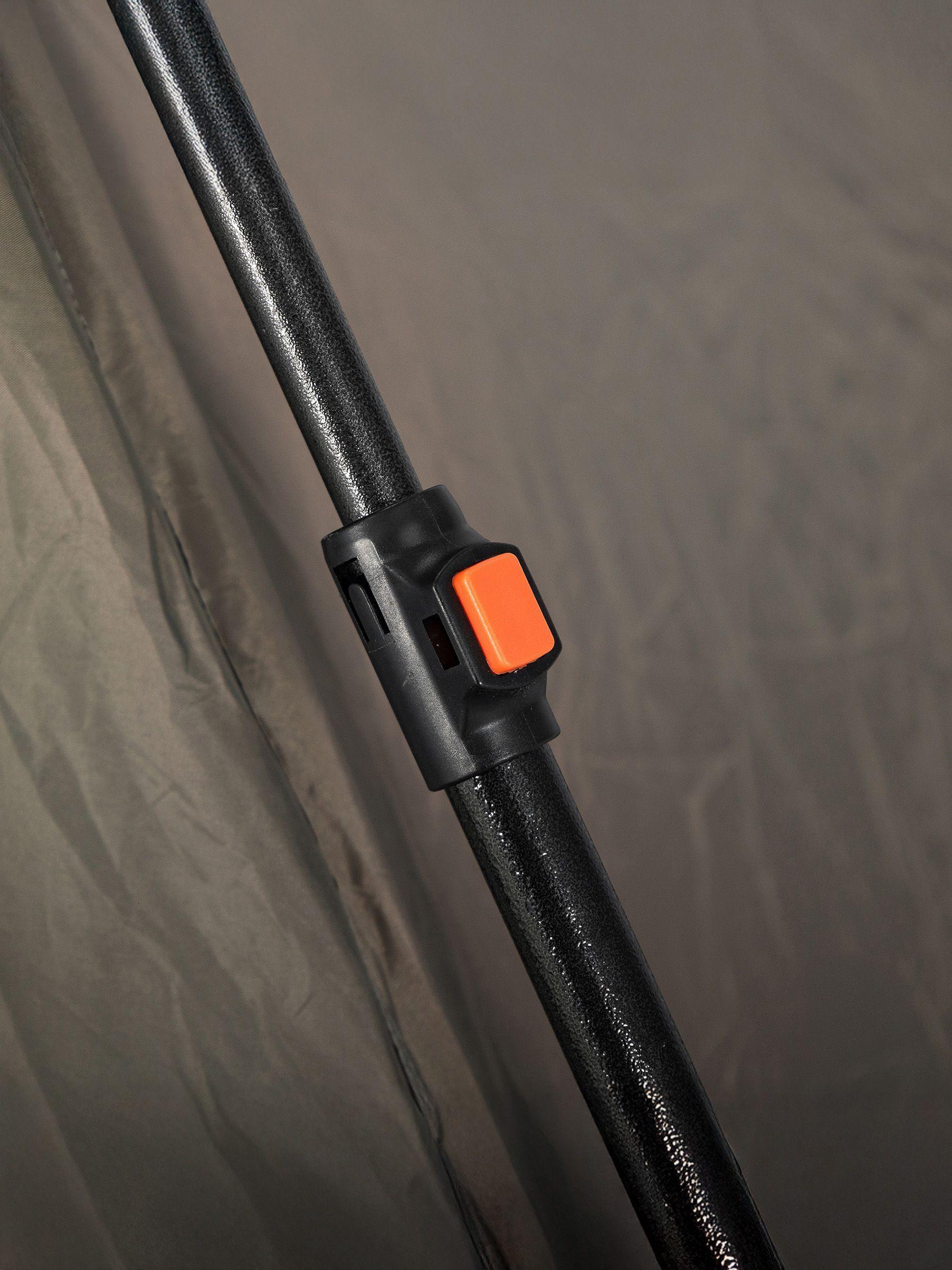 Carpa Enco Camping Automática Instant 6 personas Impermeable-3