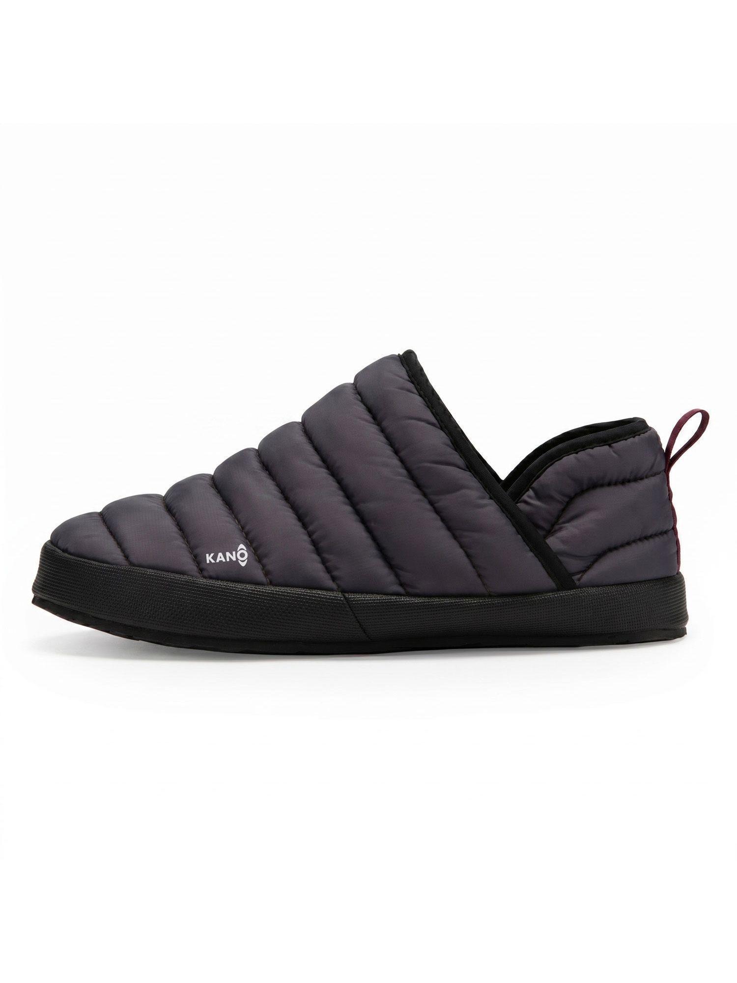 Pantuflas Bota Outdoor HUEMUL Impermeables Antideslizante-0