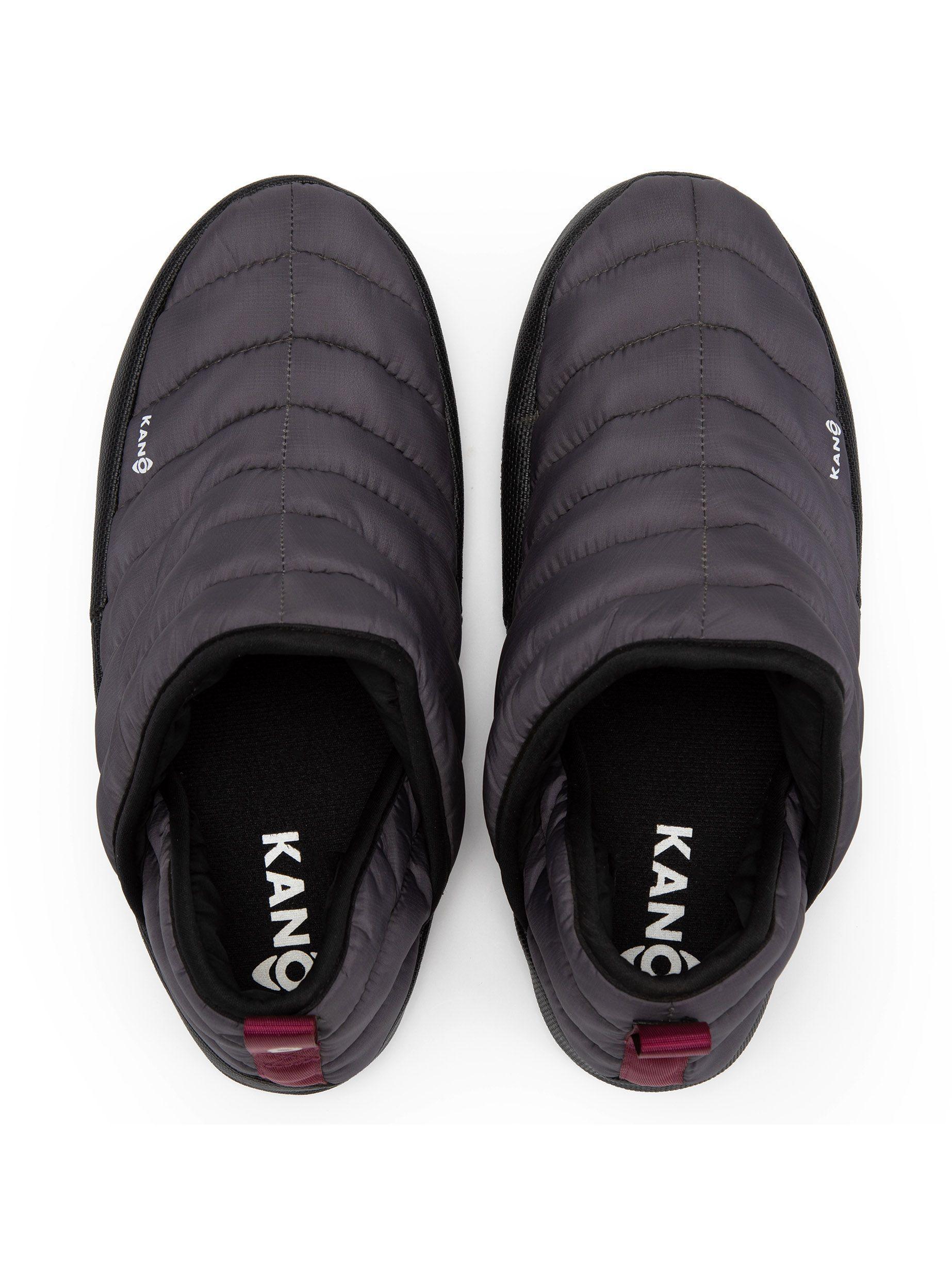 Pantuflas Bota Outdoor HUEMUL Impermeables Antideslizante-5