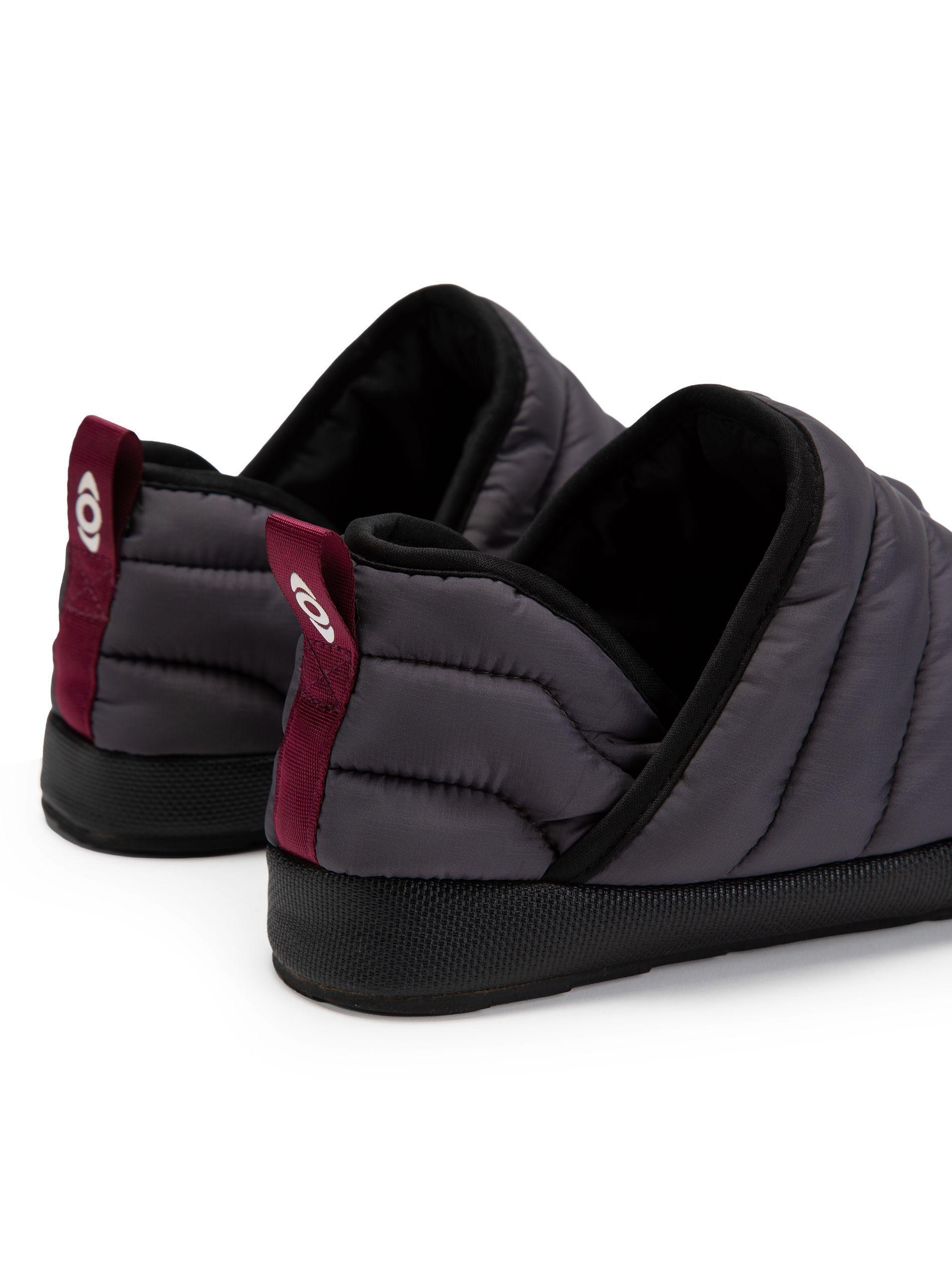 Pantuflas Bota Outdoor HUEMUL Impermeables Antideslizante-7