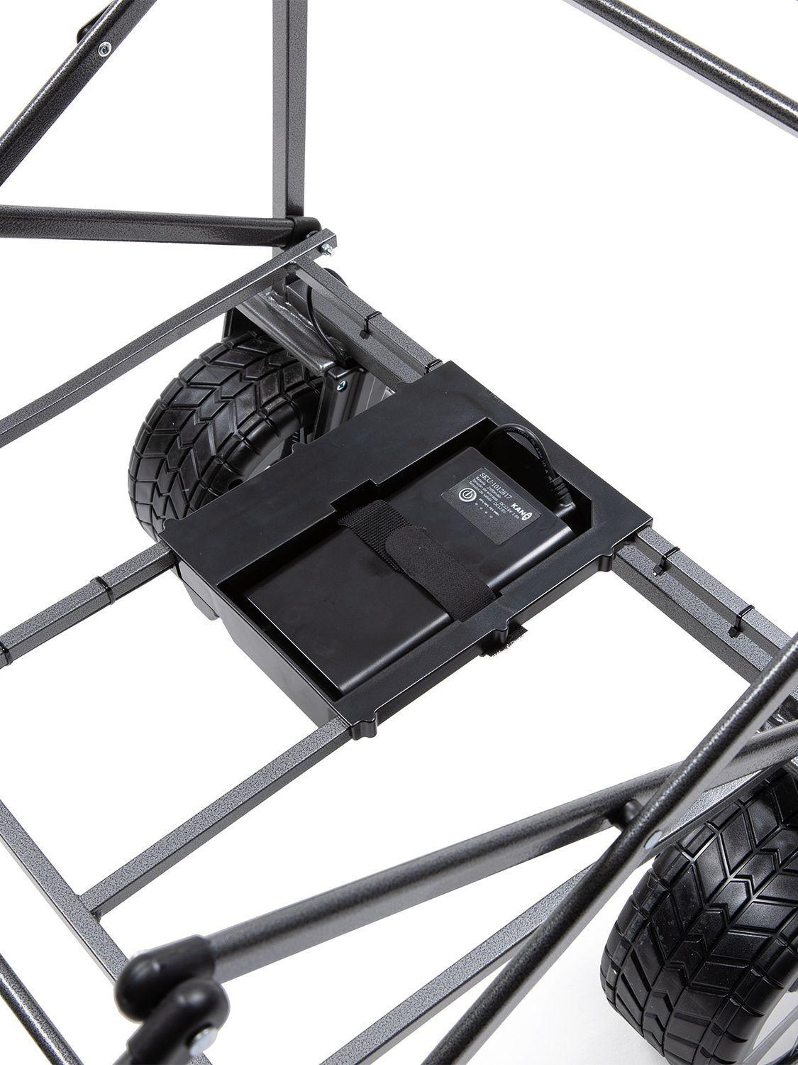 Carro Eléctrico Kano Turbo Wagon Plegable Para Camping-9