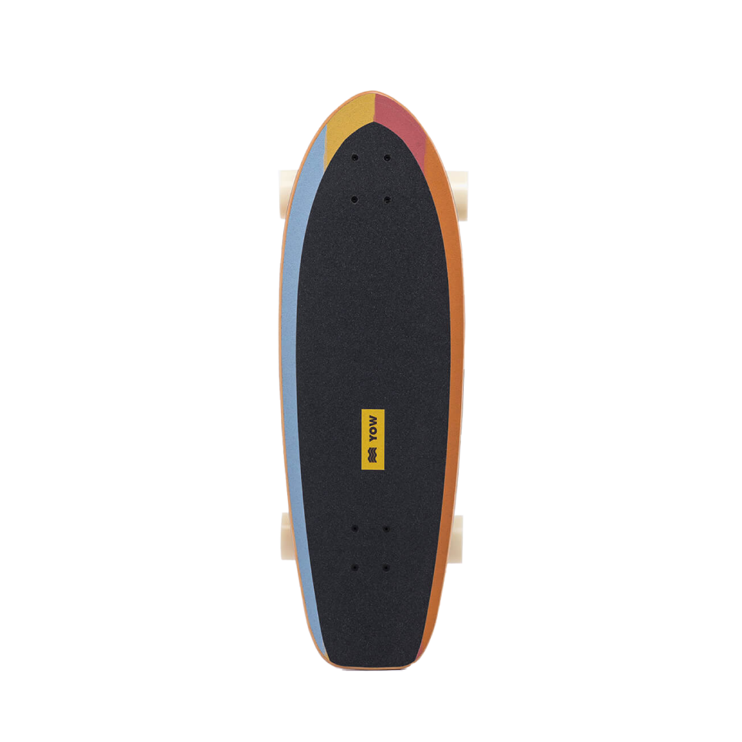 Surfskate Hossegor 29" / Tabla Skate YOW-1