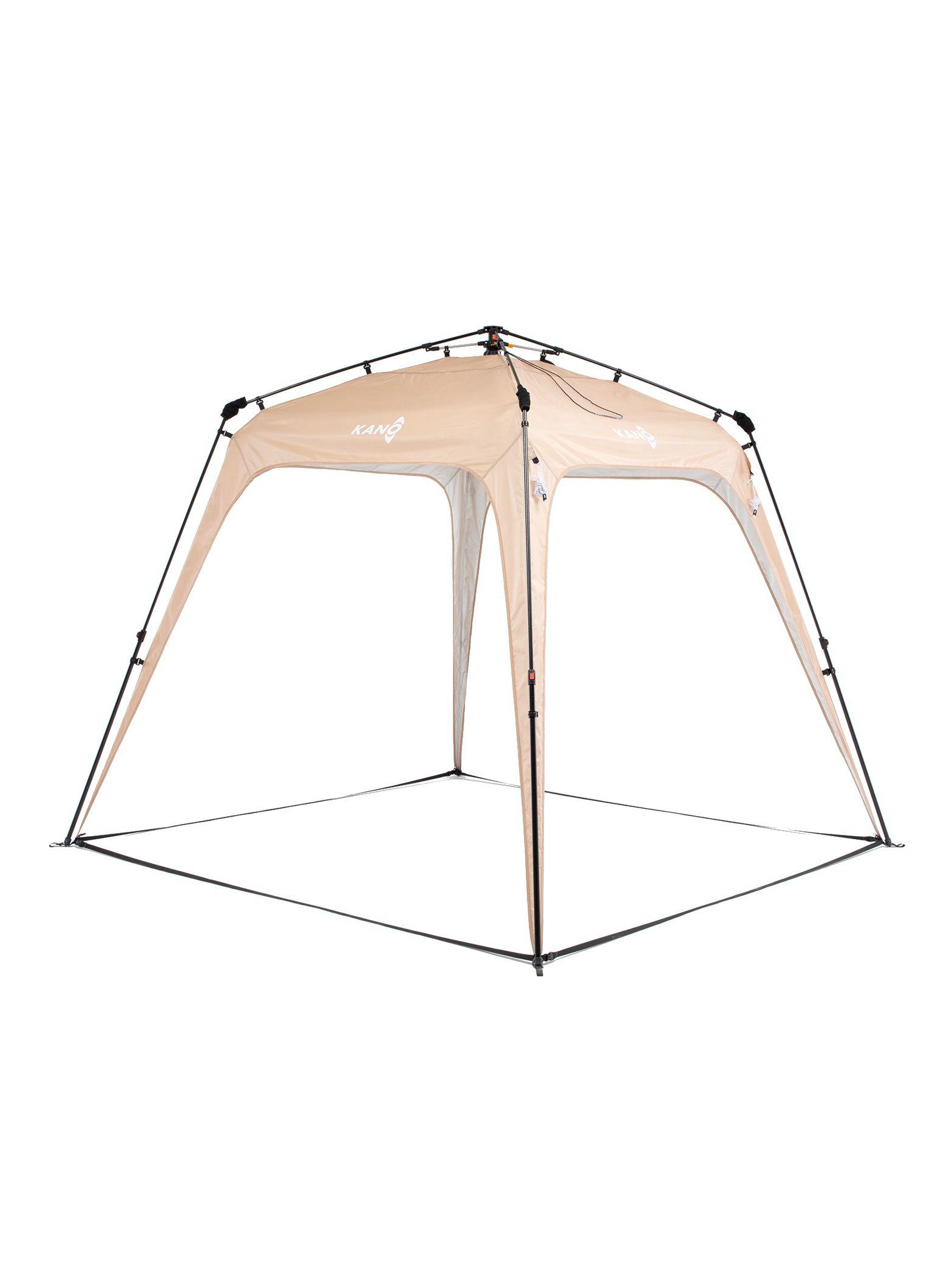 Toldo Plegable Automático Kano Instant Gazebo Outdoor-4