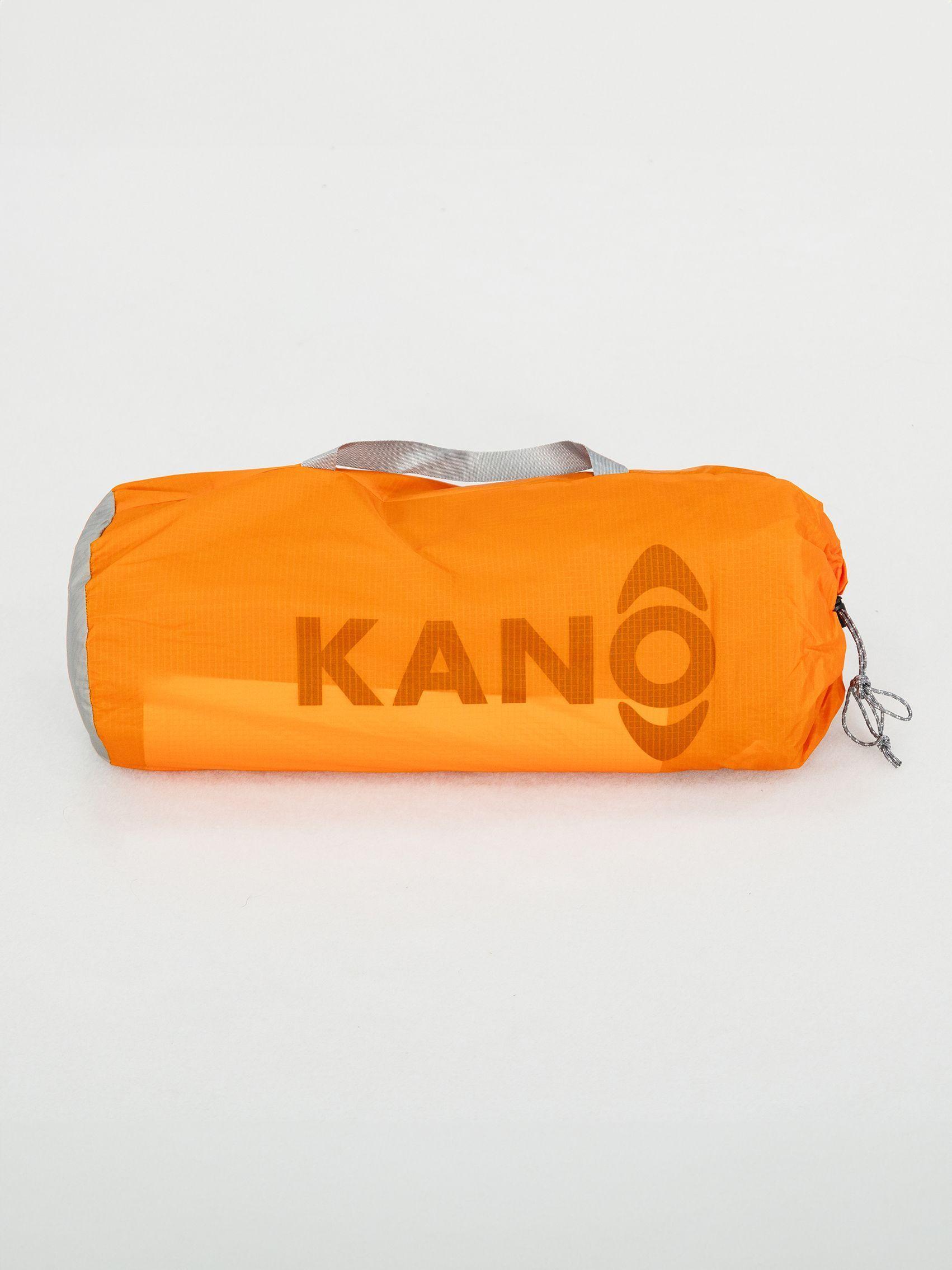 Carpa Técnica 2 Personas 4 Estaciones Camping Impermeable-6