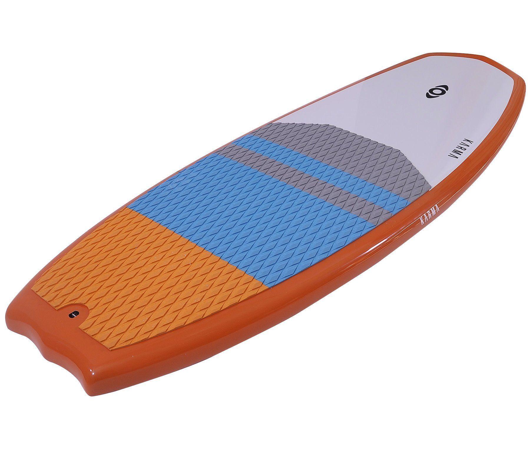 Foil Surfboard Karma 4,6 pies-2