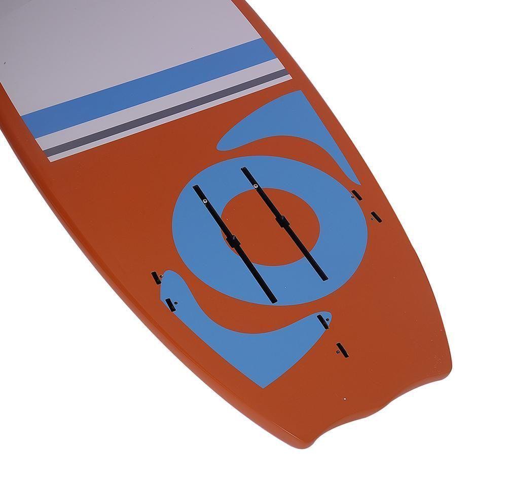 Foil Surfboard Karma 4,6 pies-4