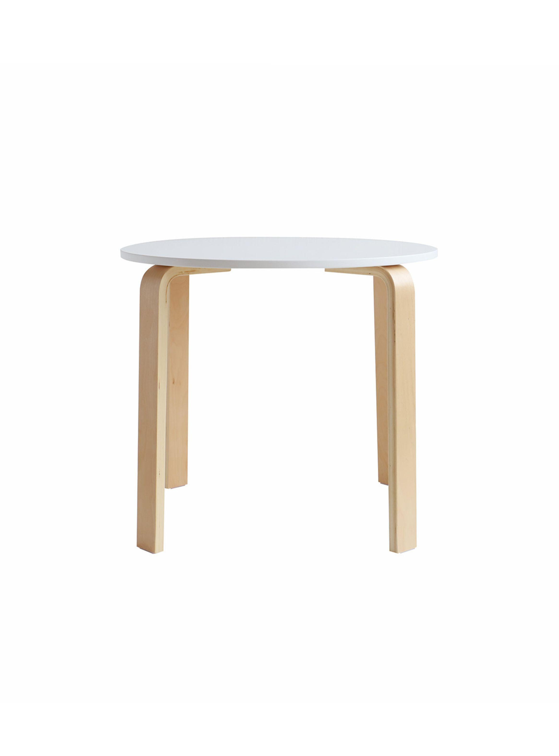 Set Mesa y 2 Sillas Infantil Sitte Relan Símil Madera Nórdico-3