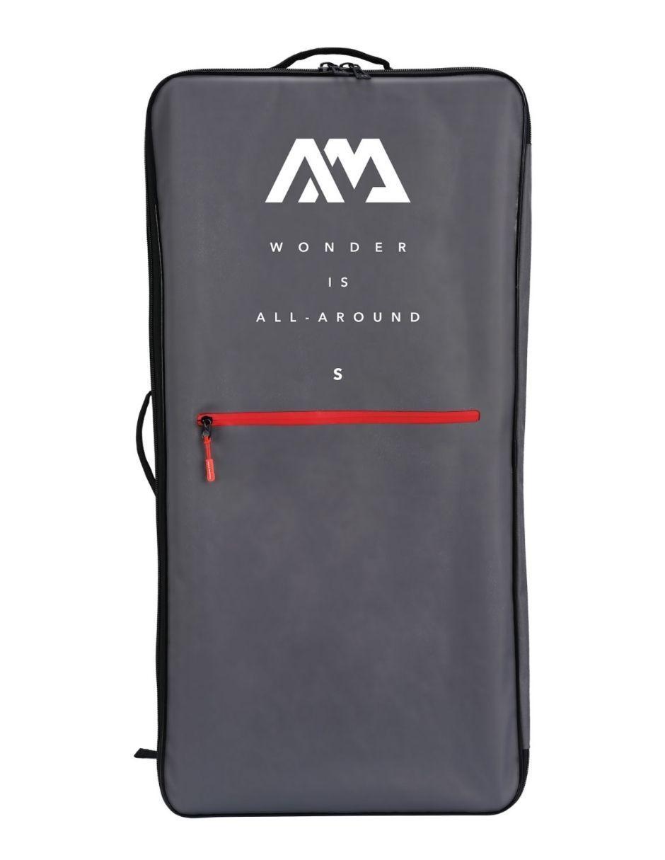 Bolso para Stand Up Paddle SUP inflable Aqua Marina Talla S-0