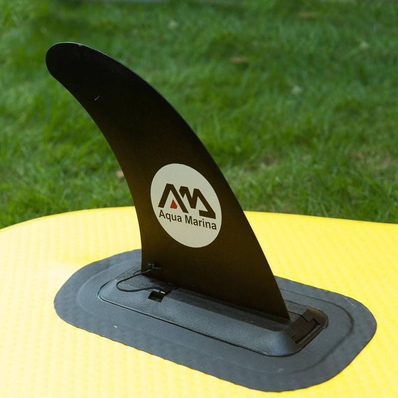 Quilla Grande Para Stand Up Paddle SUP Aqua Marina-1