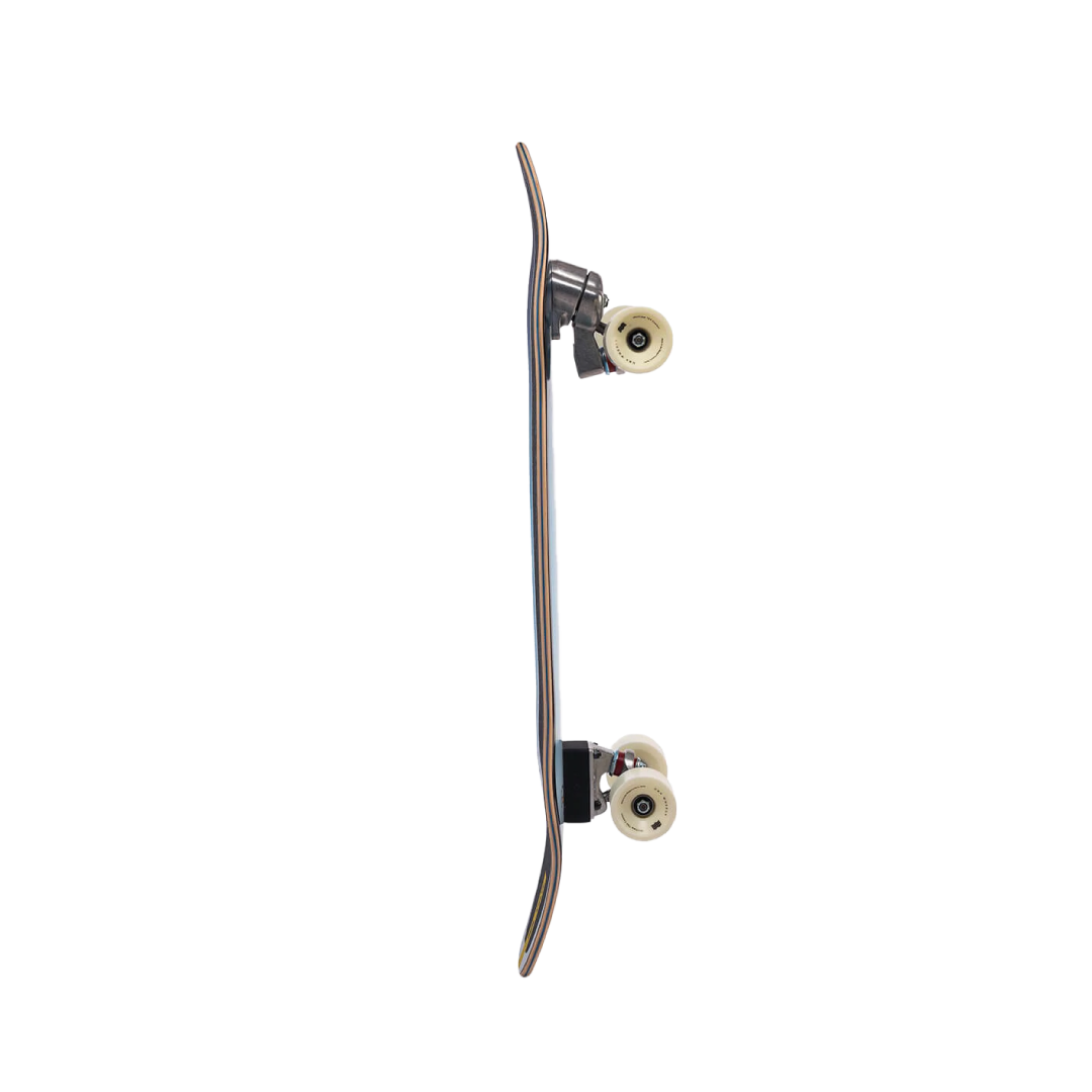 Surfskate Shadow 33.5" Pyzel x Yow / Tabla Skate-2