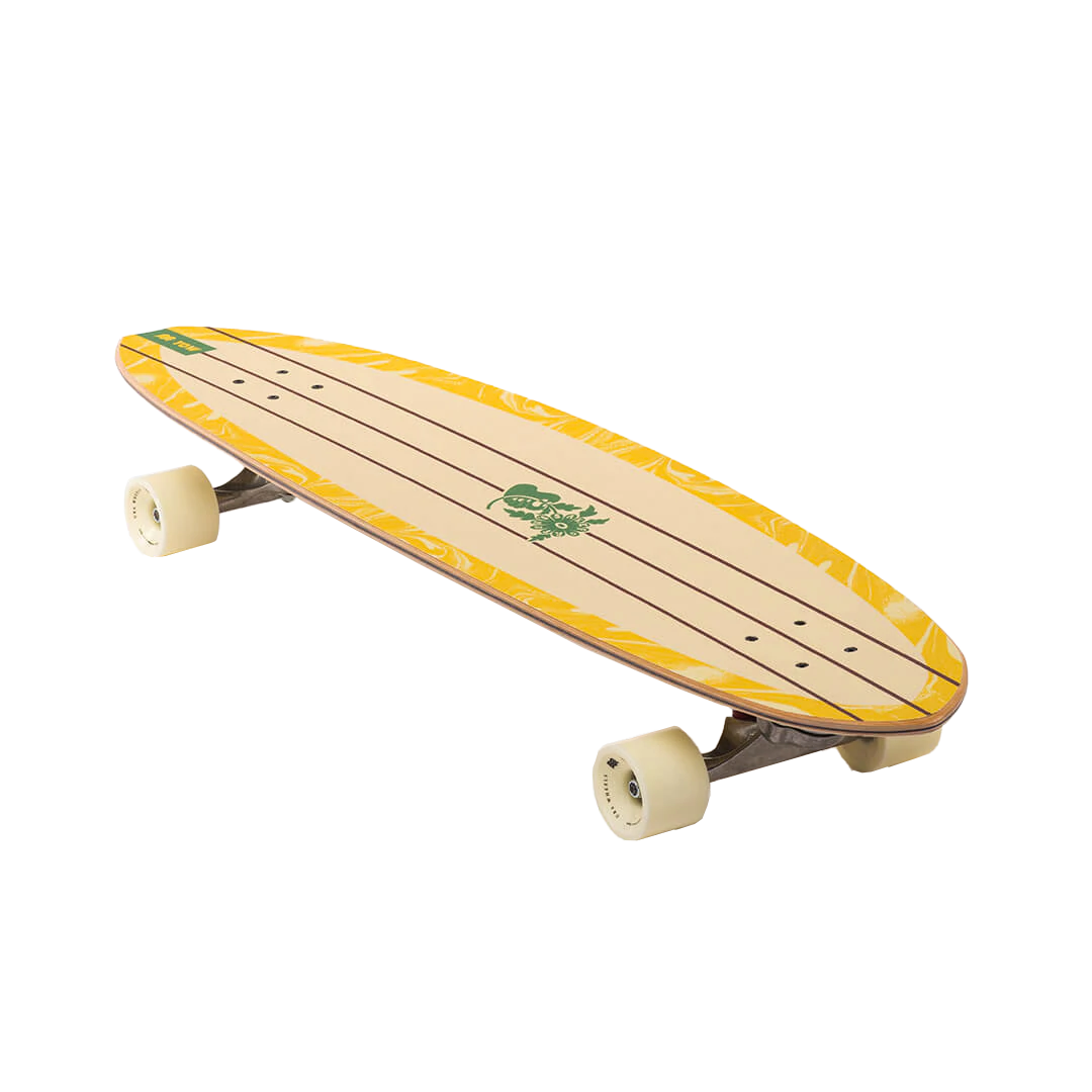 Surfskate Waikiki 40" / Tabla Skate YOW-2