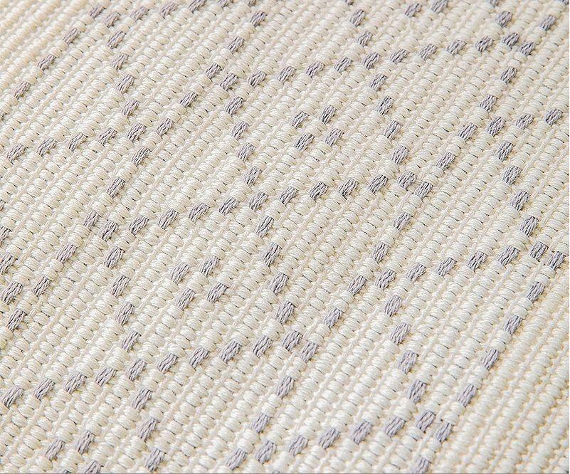 Funda de Cojín Negra 30 x50 / Funda Cojín Relan-2