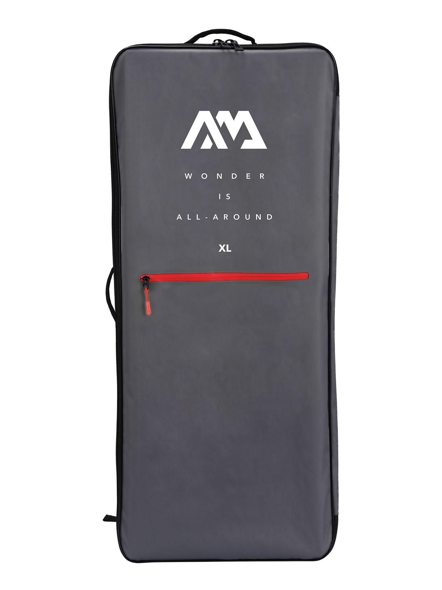 Bolso para SUP Aqua Marina Stand Up Paddle Talla XL-0
